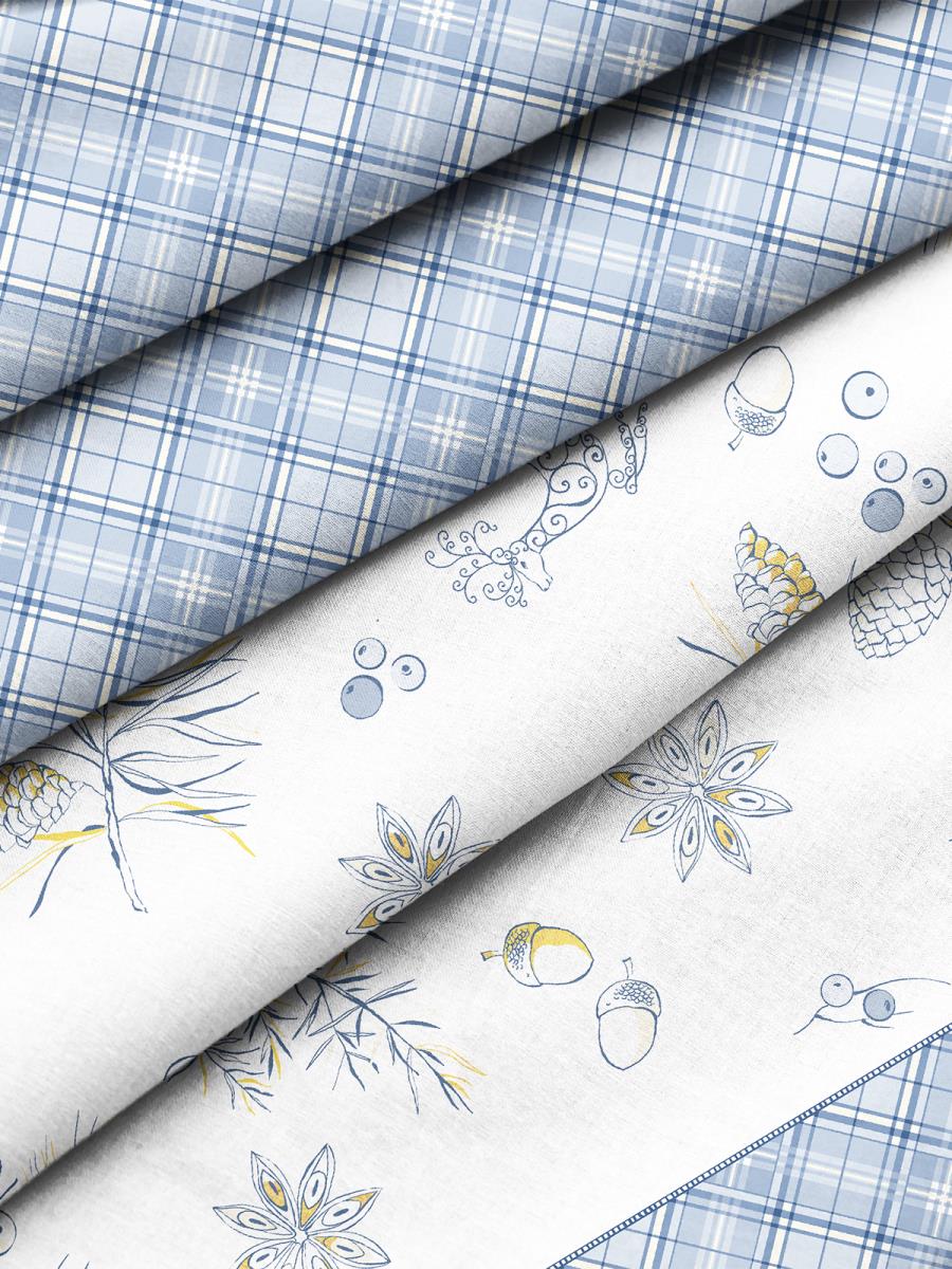 Фартук Унисон Winter Glow 1