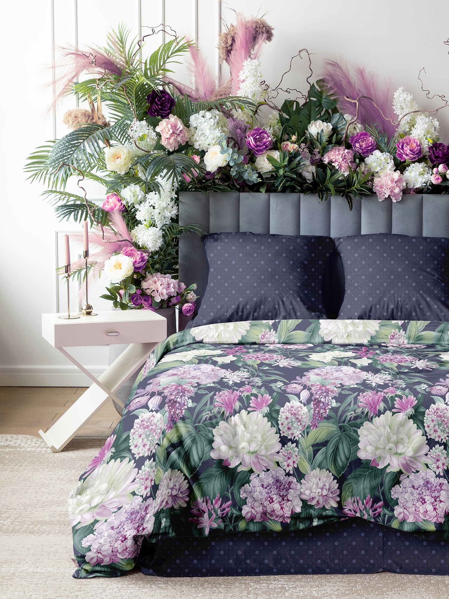 Постельное бельё Mia Cara Флоренция 0