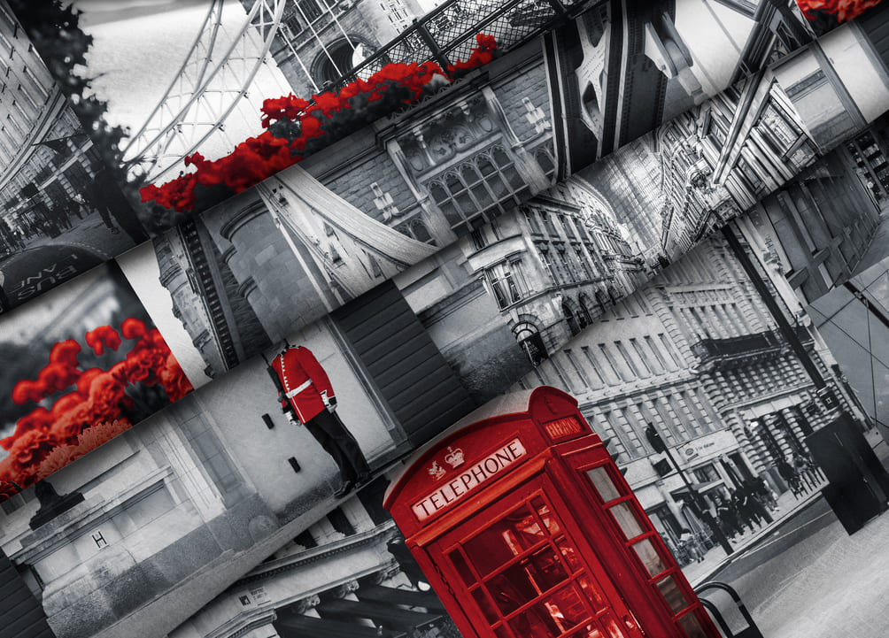 Комплект наволочек Флоранс Фразы 1