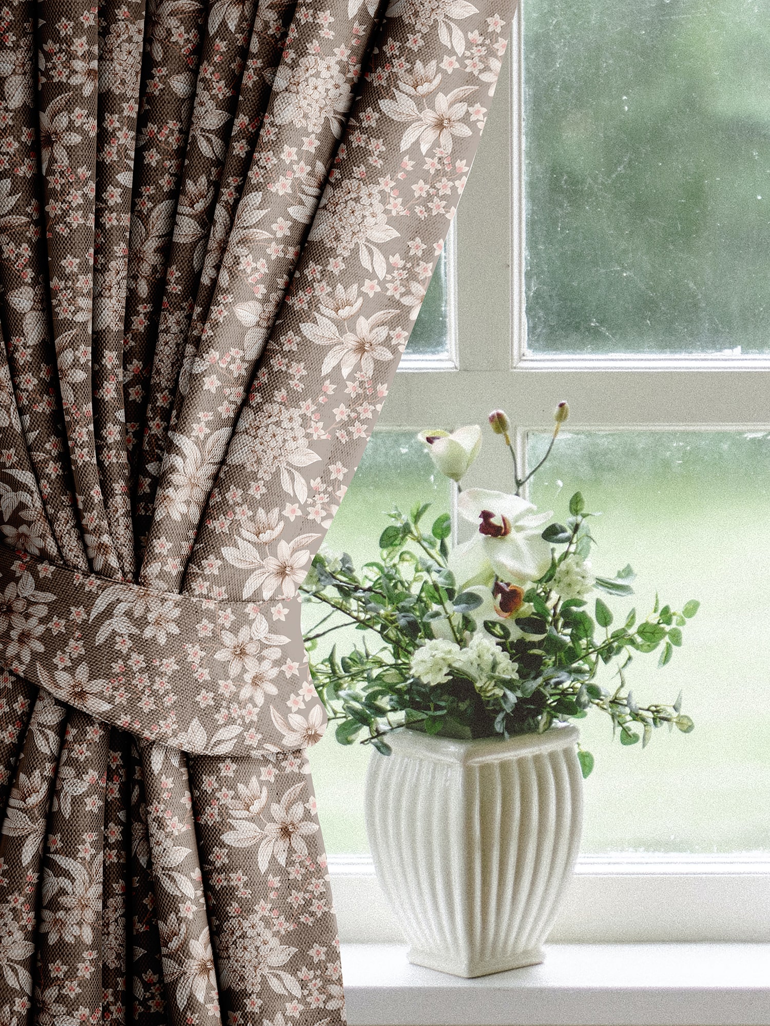 Комплект штор Mia Cara Croisette 0