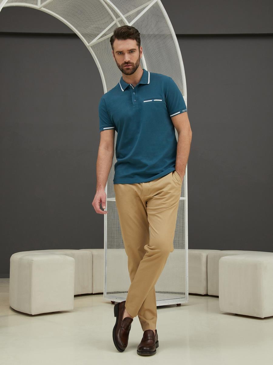 Футболка BeGood 3