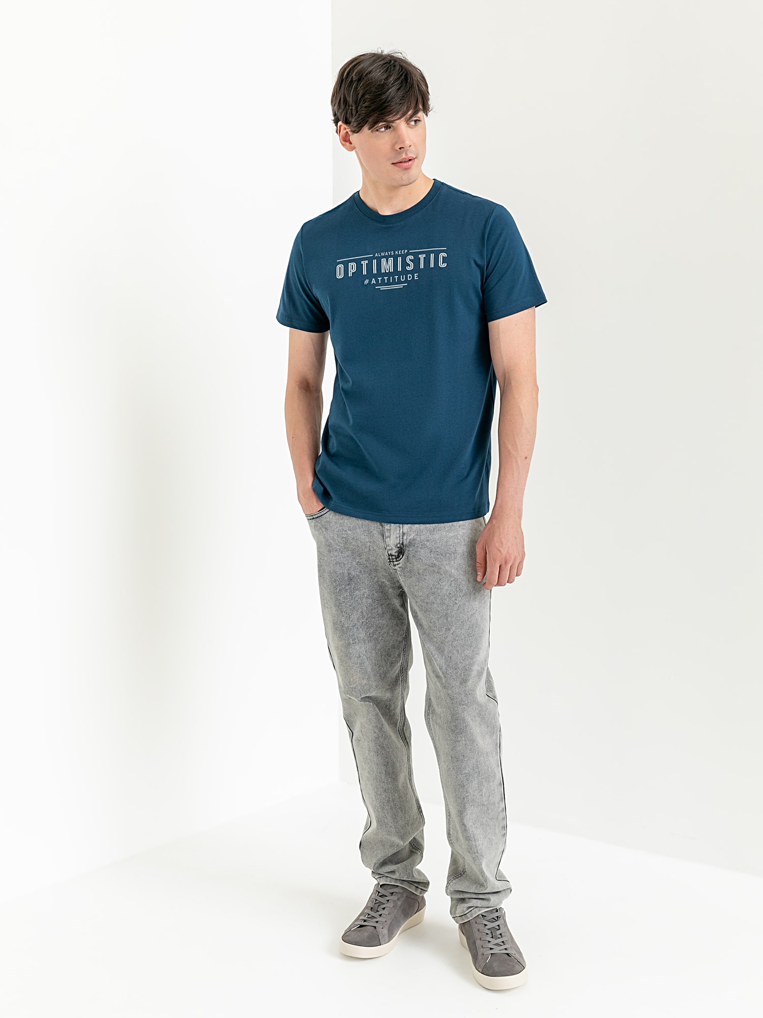 Фуфайка BeGood - Будь хорош! 2