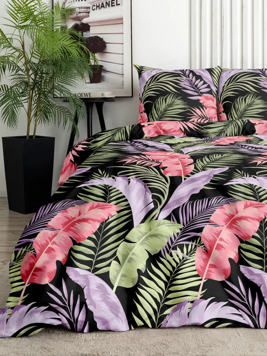 Постельное бельё Флоранс Экзотика 0