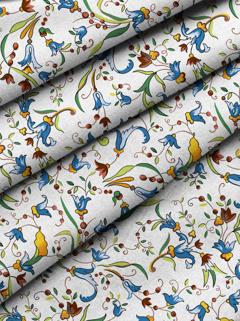 Комплект подушек на стул с тафтингом круглых "Veneto", Mia Cara 3