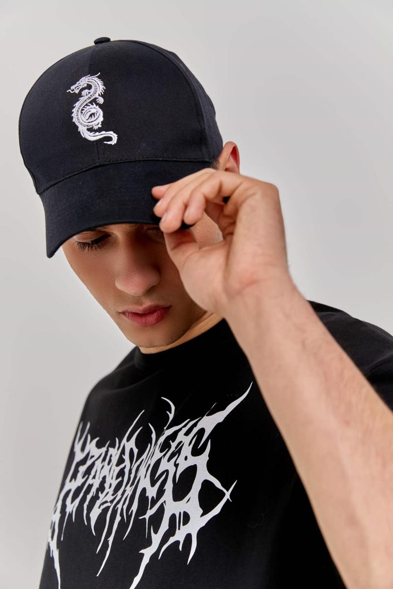 Кепи Crazy Getup 2