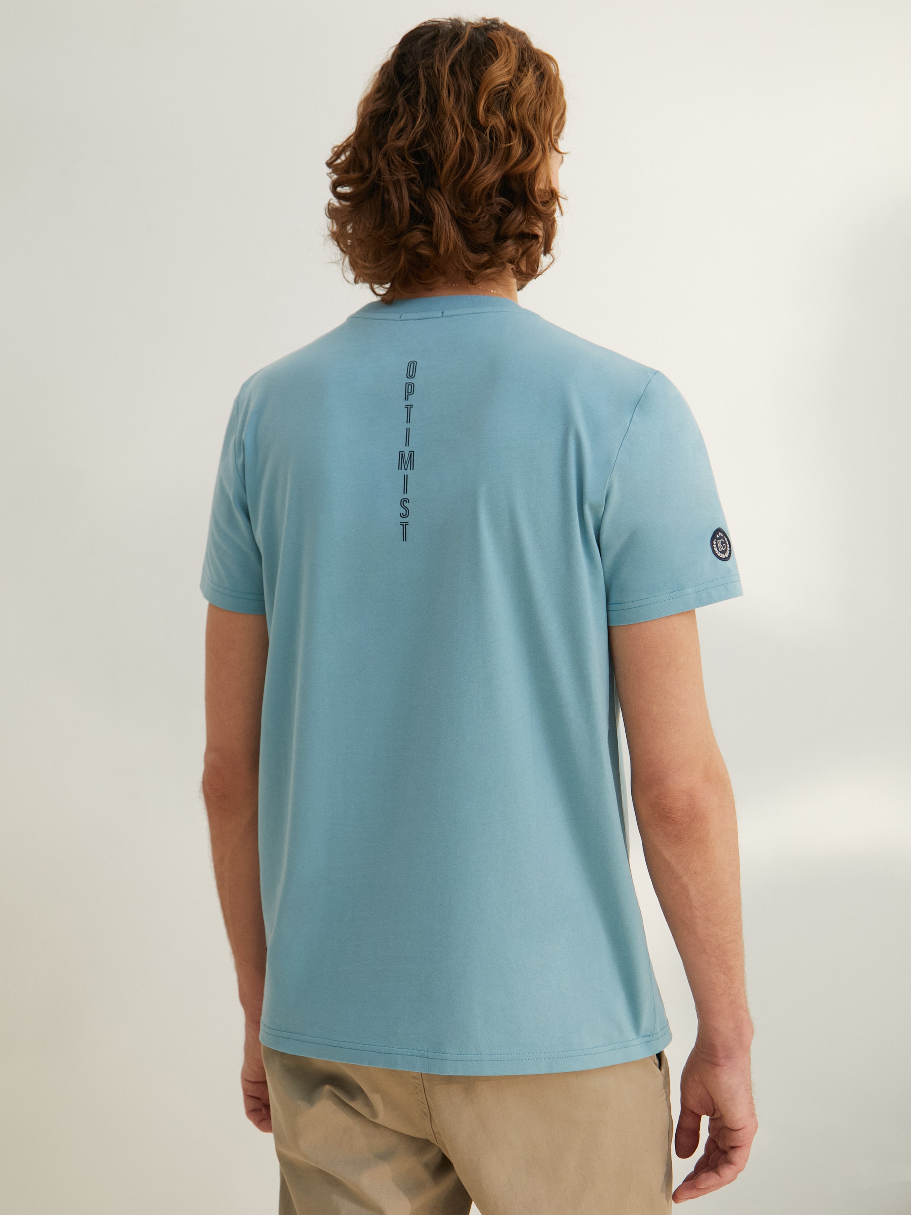 Футболка  BeGood 5