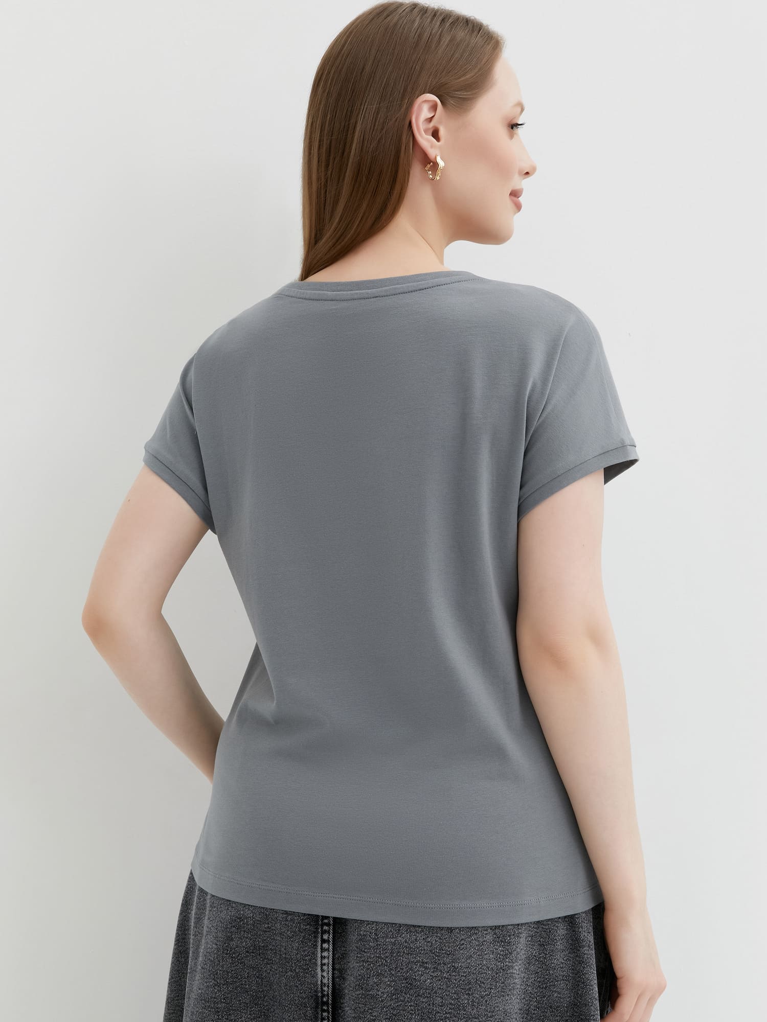 Футболка BeGood - Будь Хорош! 1