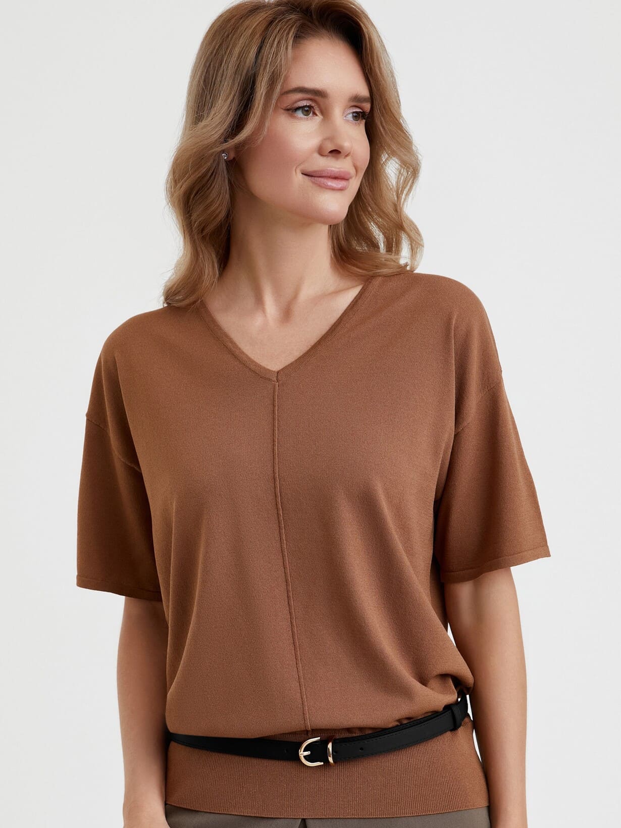 Джемпер BeGood - Будь Хорош! 1