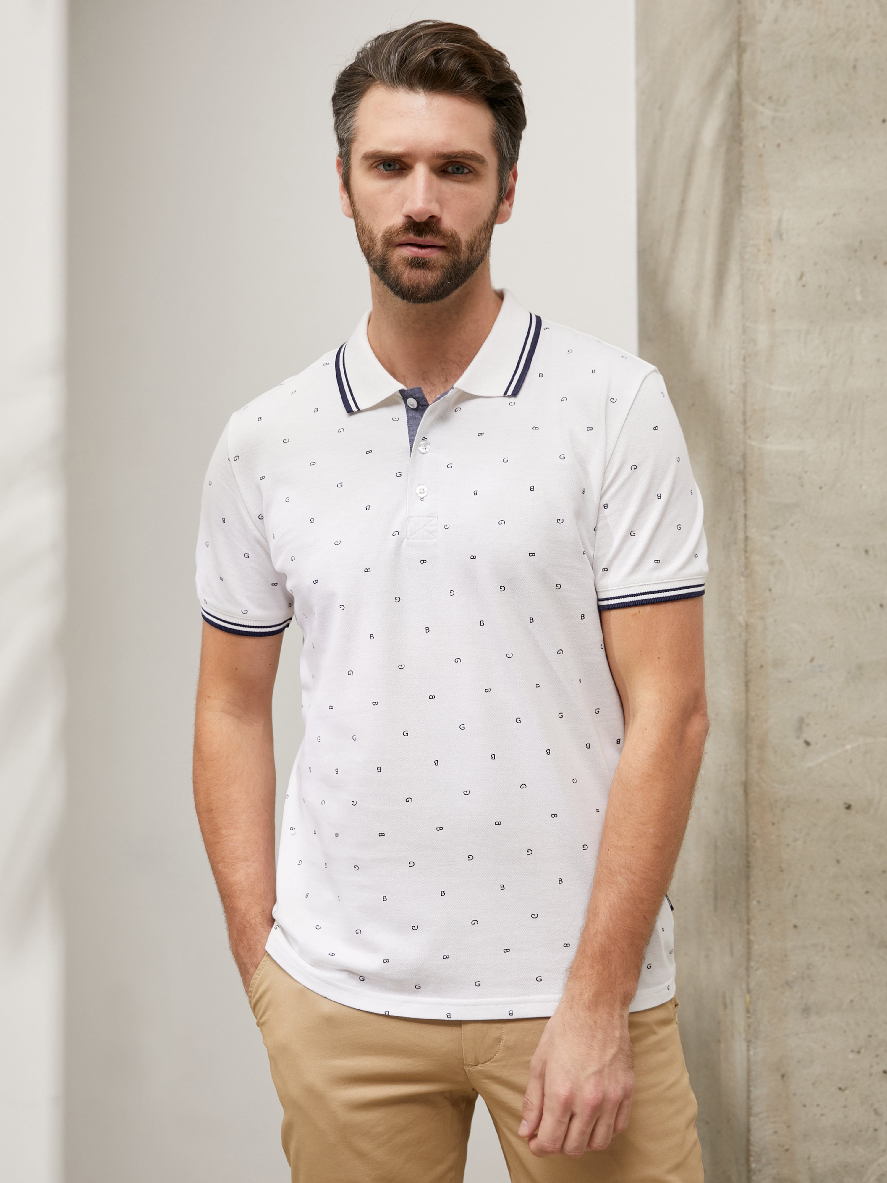 Футболка BeGood 0