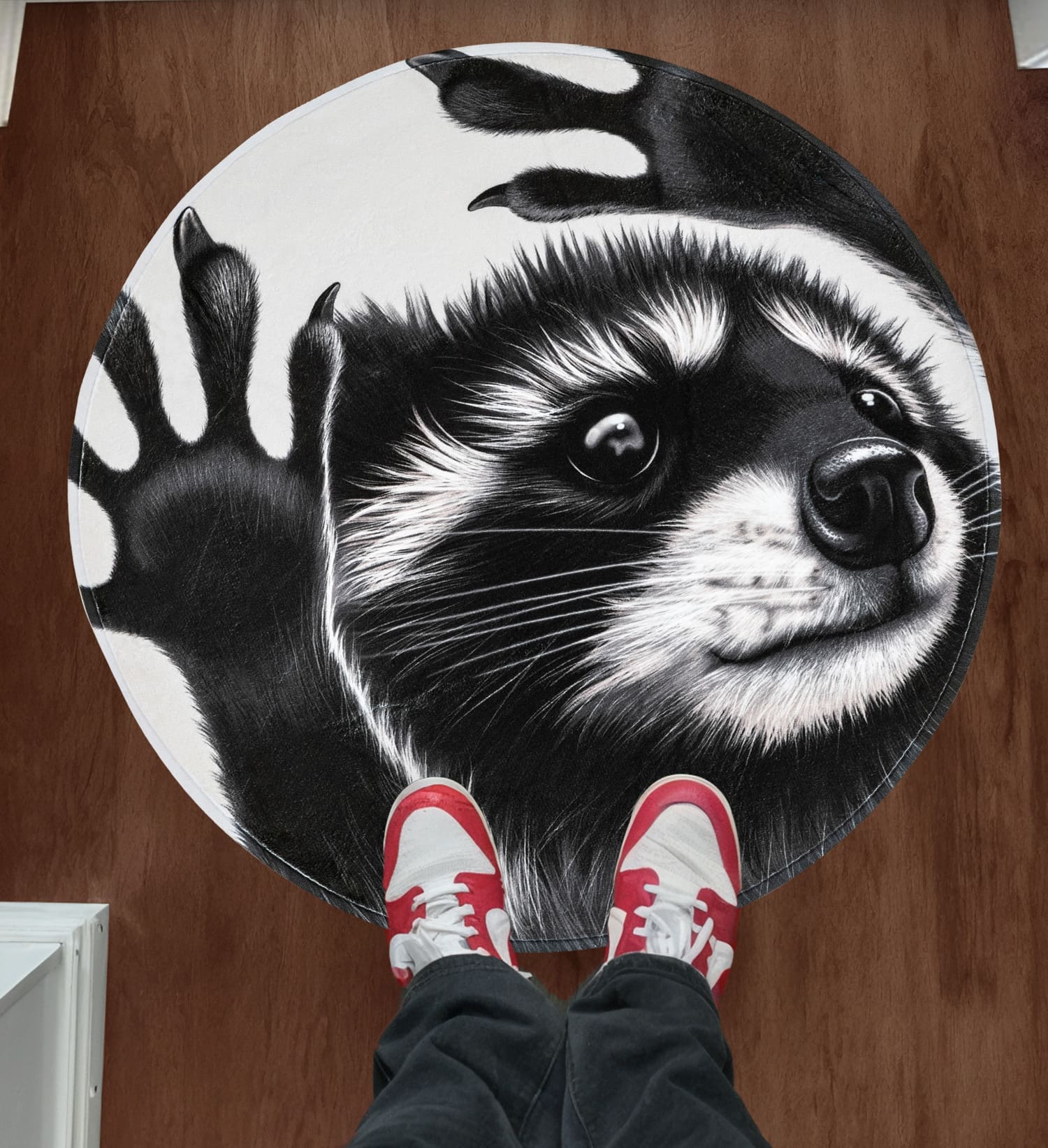 Коврик Crazy Getup Педро 0