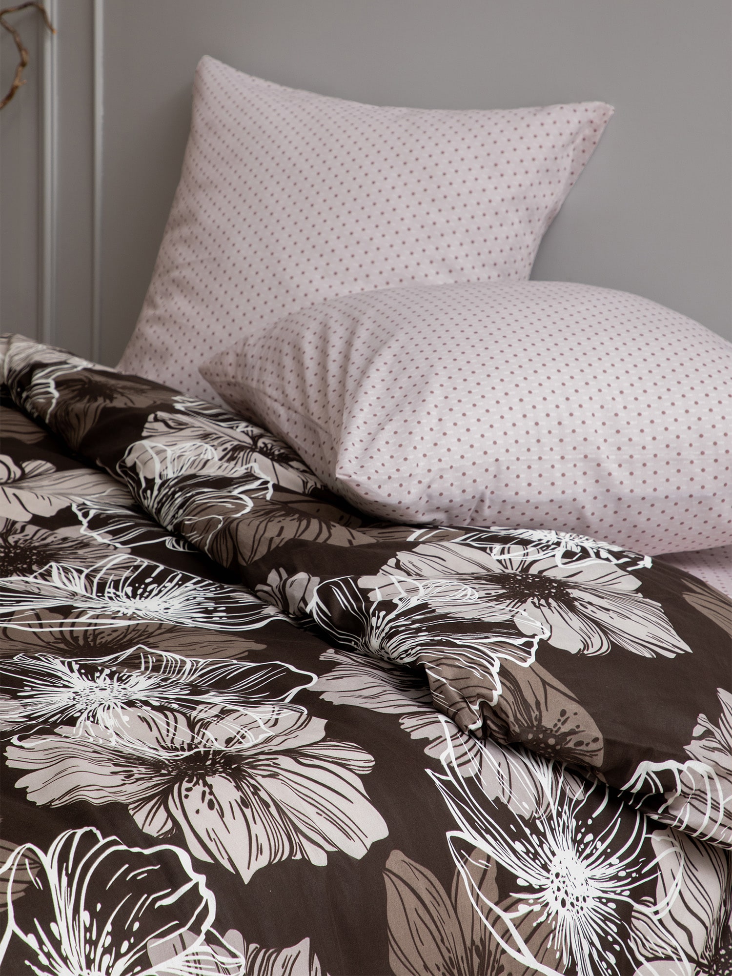 Постельное бельё Флоранс Наоми 2