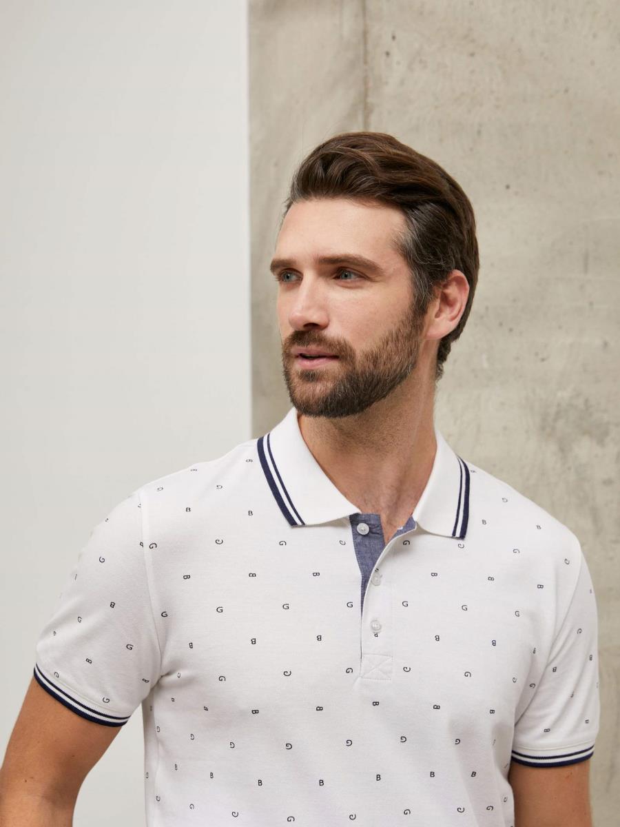 Футболка BeGood 6