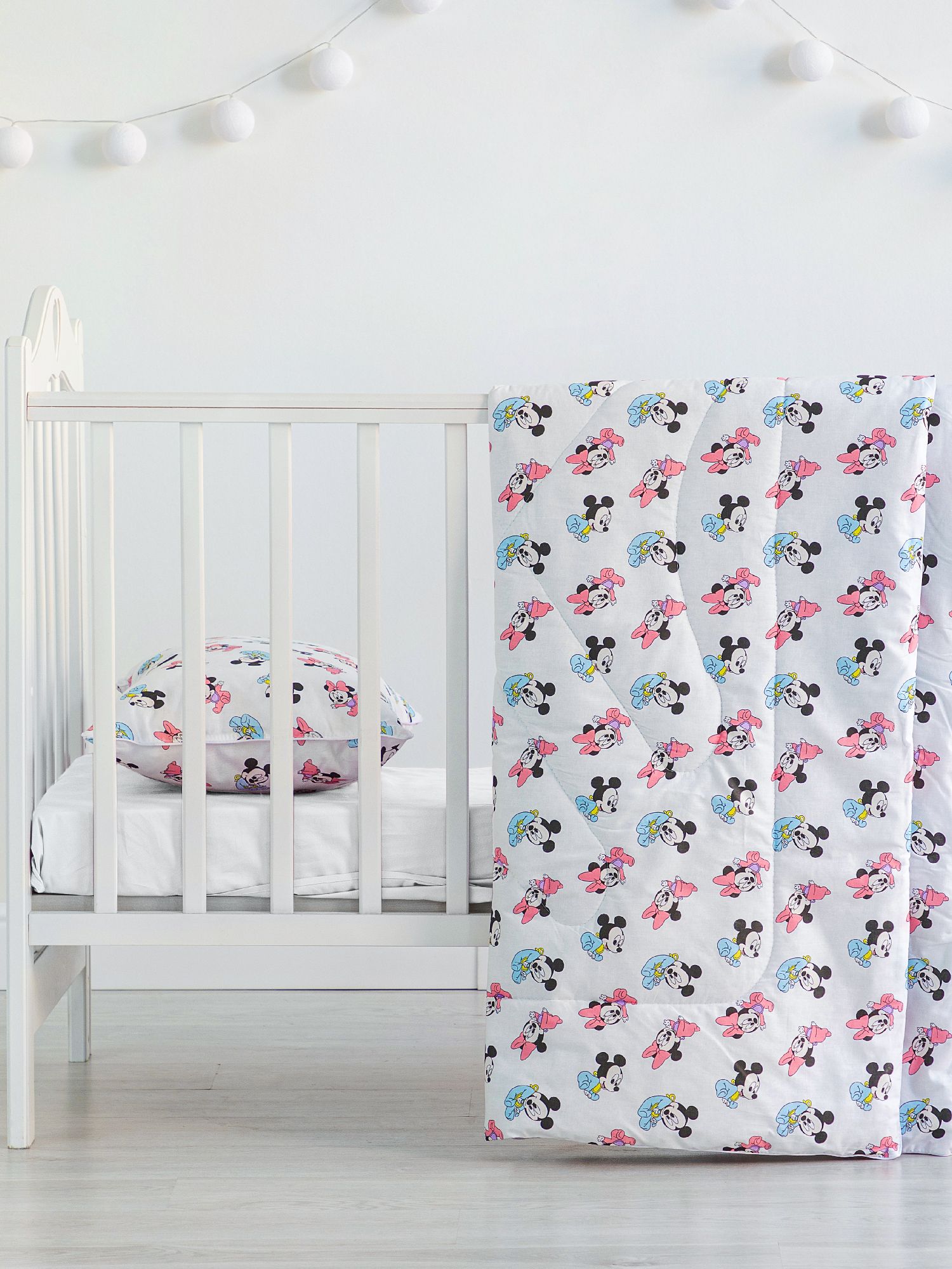 Набор подушка+одеяло Непоседа 0