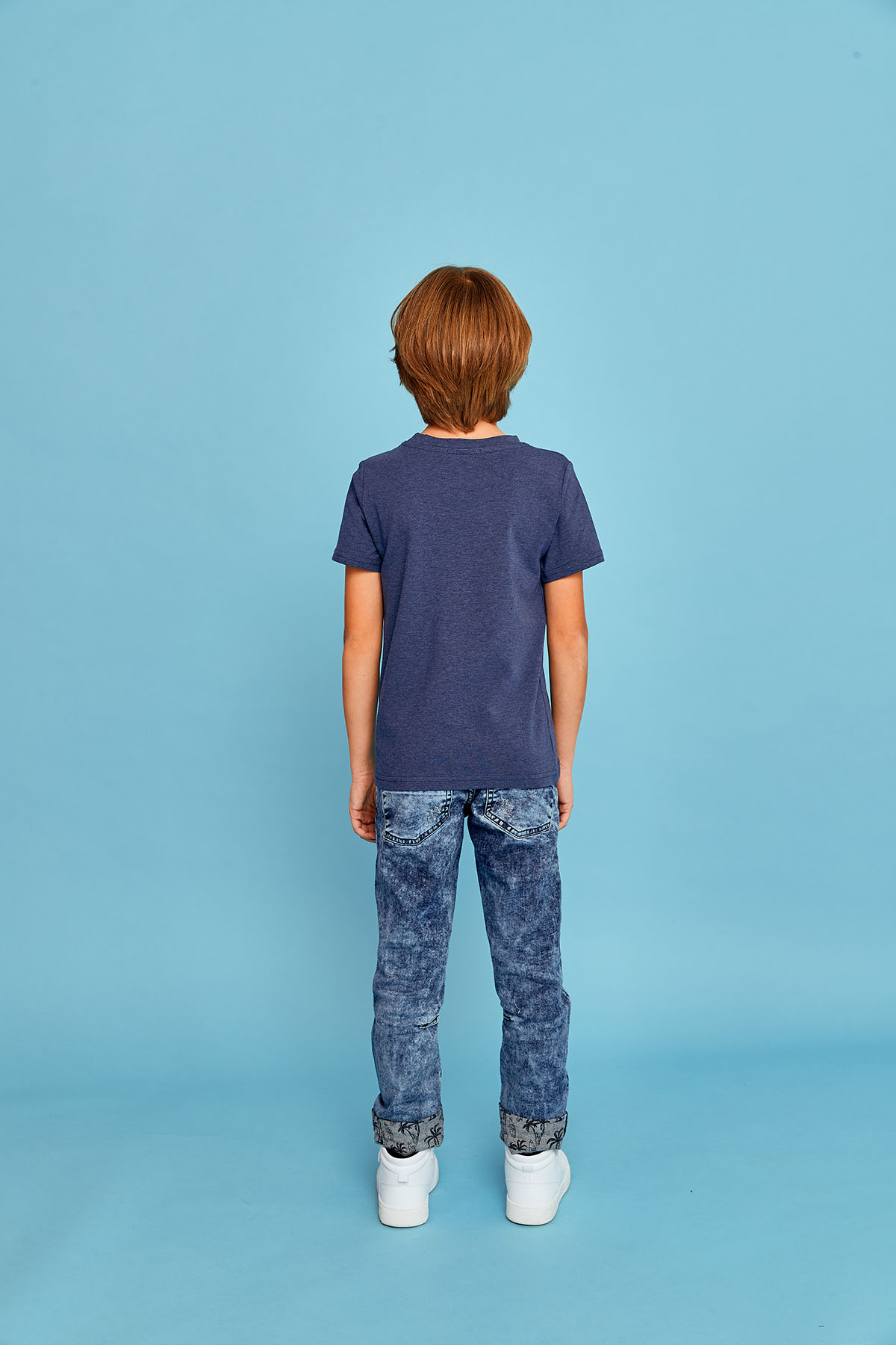 Футболка для мальчика, Juno 5