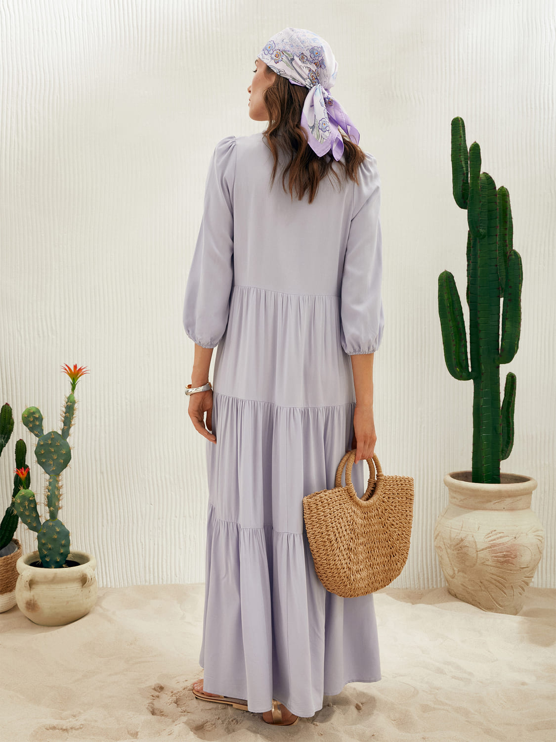 Платье Mia Cara 2