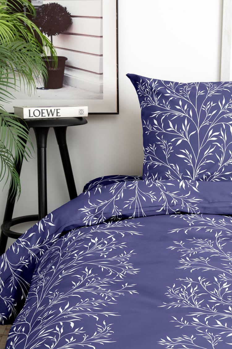 Постельное бельё Флоранс Веточки 7