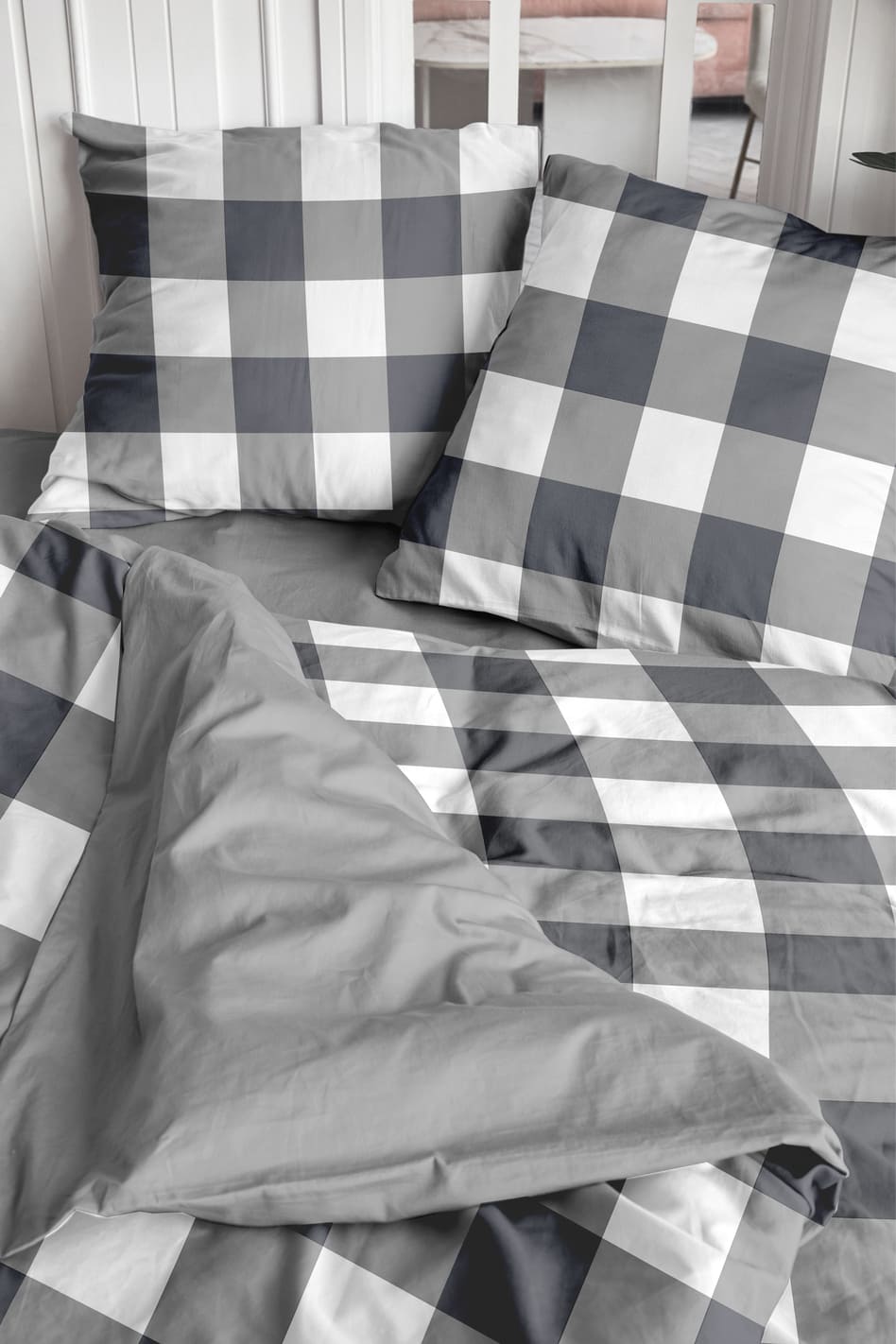 Постельное бельё Унисон Лаконичность 1