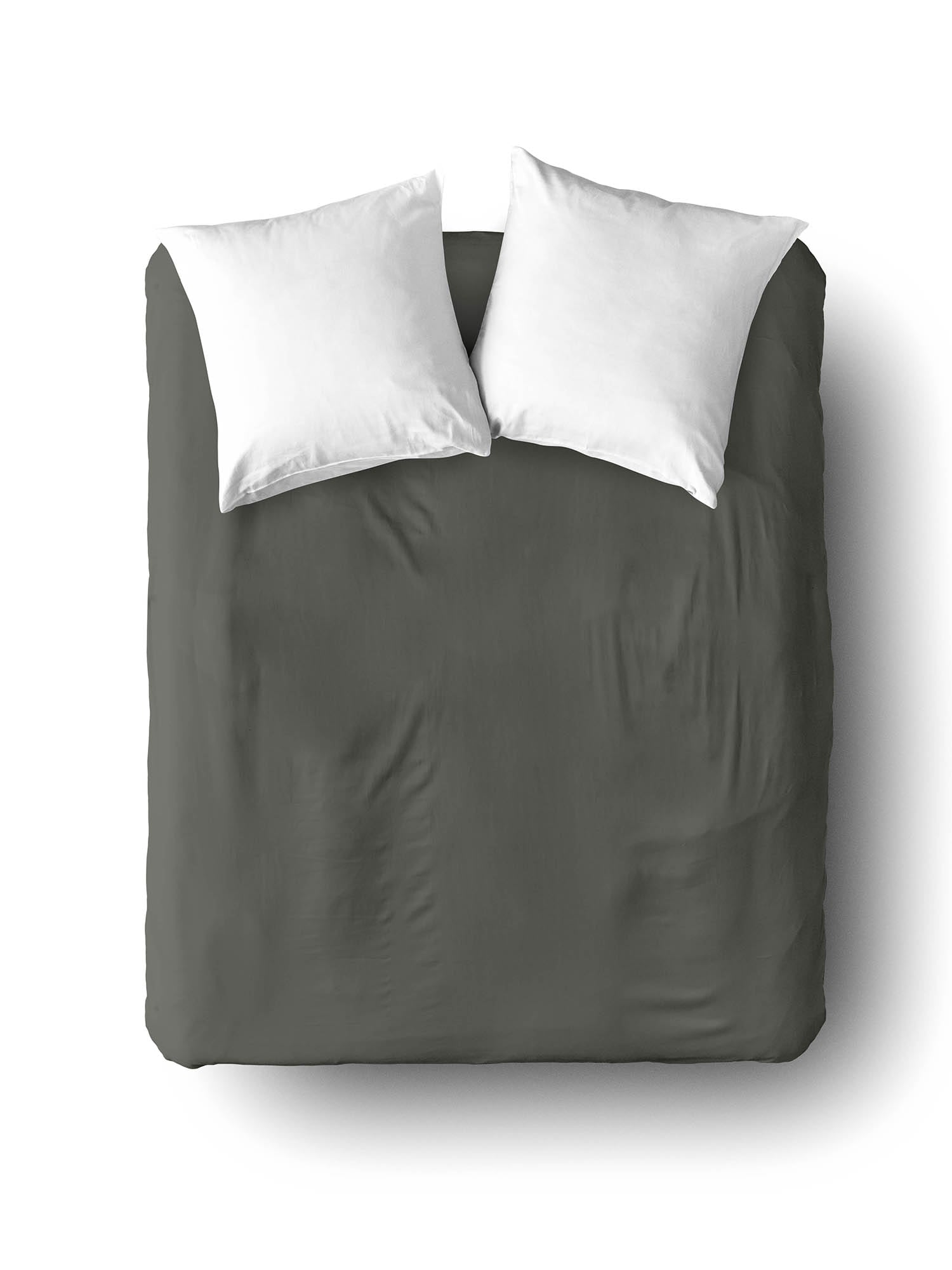 Простыня Унисон Onyx 0