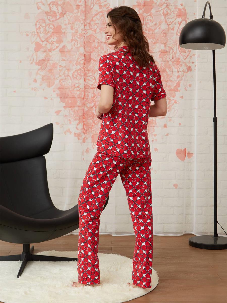 Пижама Mia Cara Te Amo 1