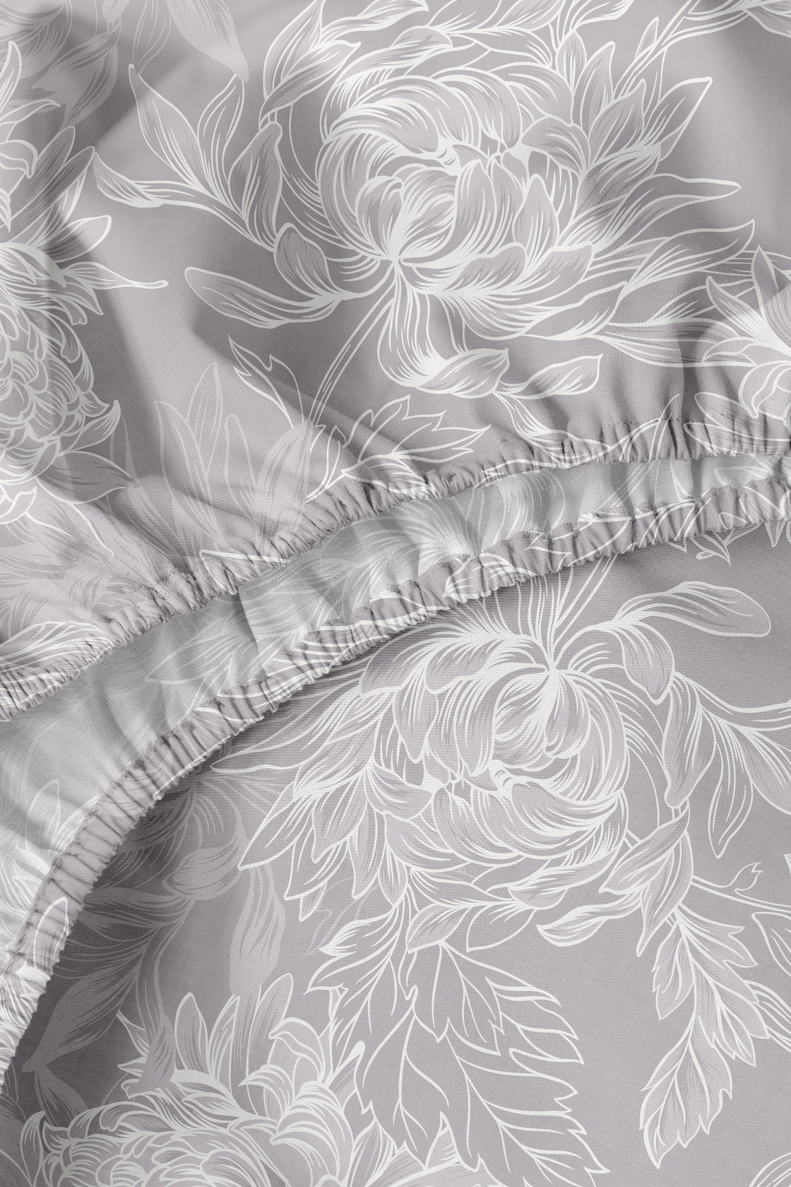 Простыня на резинке Флоранс Белладжио 3