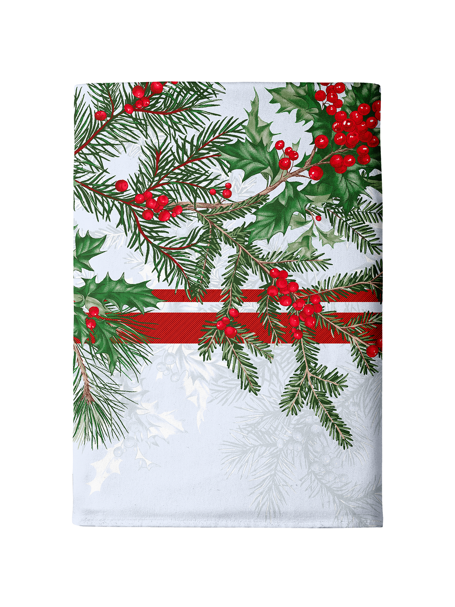 Скатерть-дорожка Natale 4