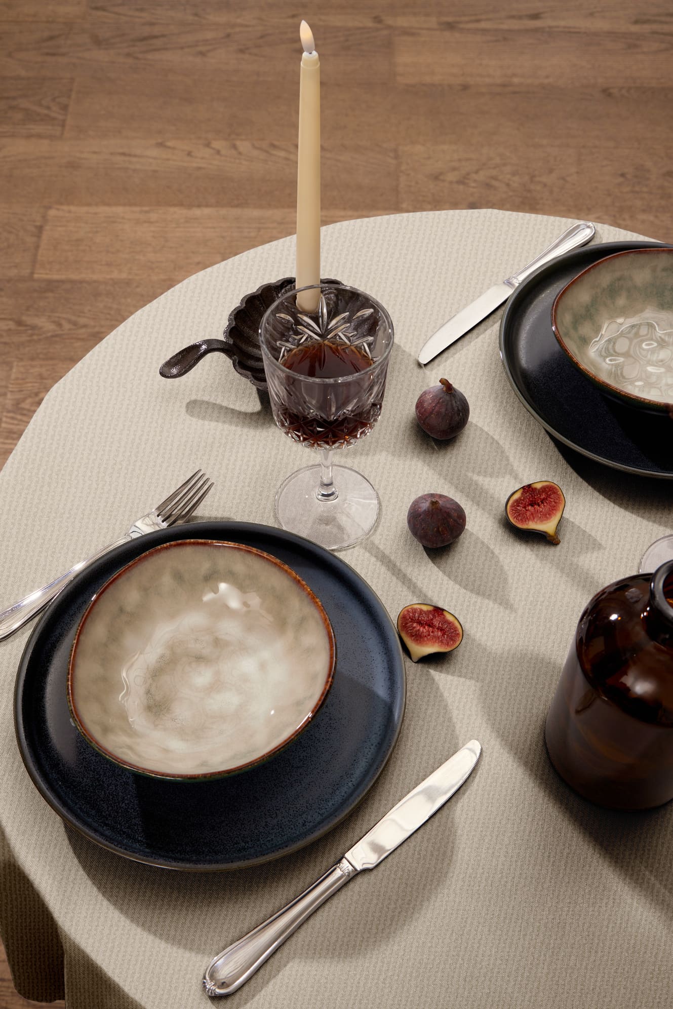 Скатерть Унисон Базовый   1