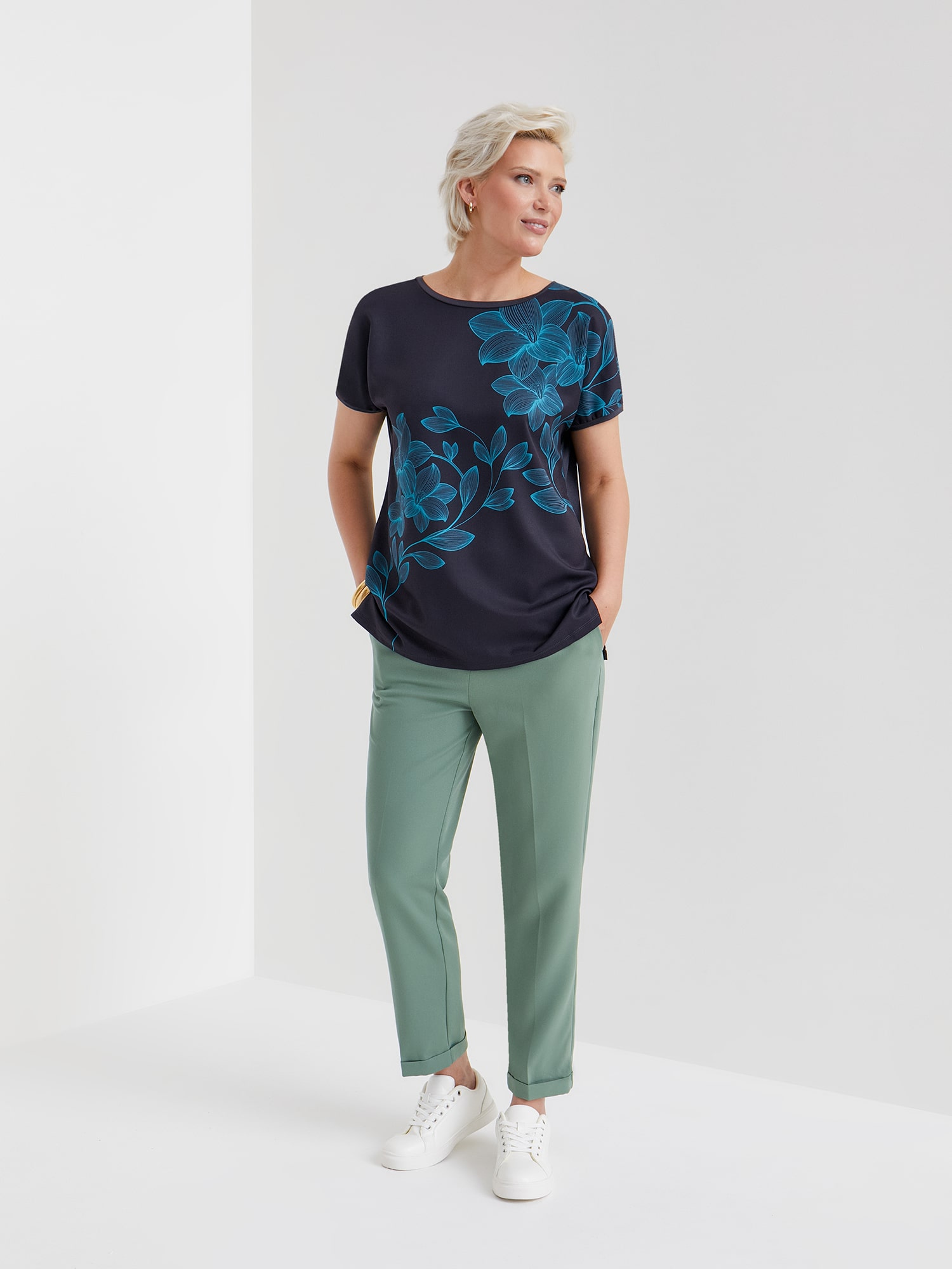 Туника BeGood - Будь хорош! 2