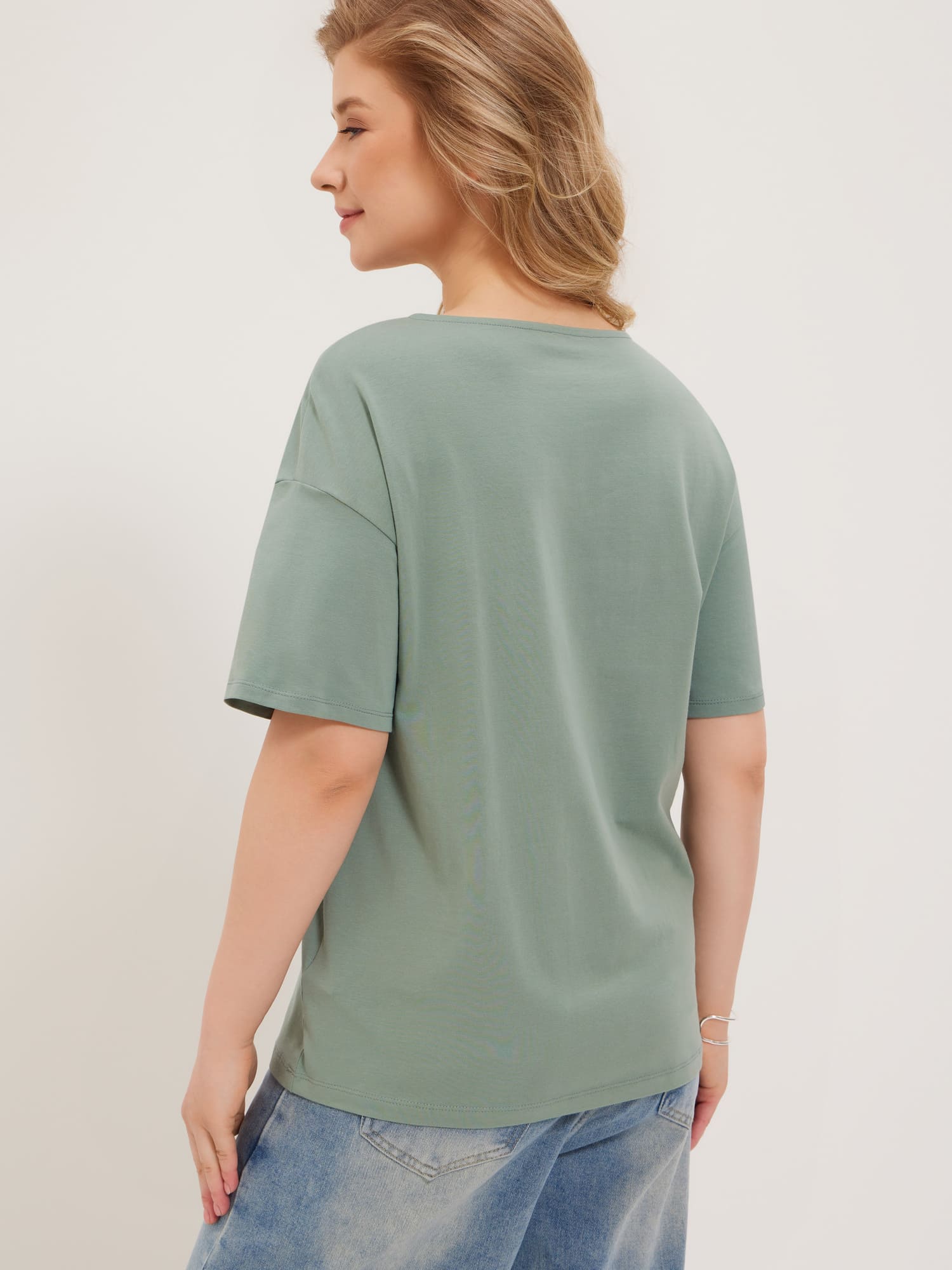 Футболка BeGood - Будь Хорош! 2