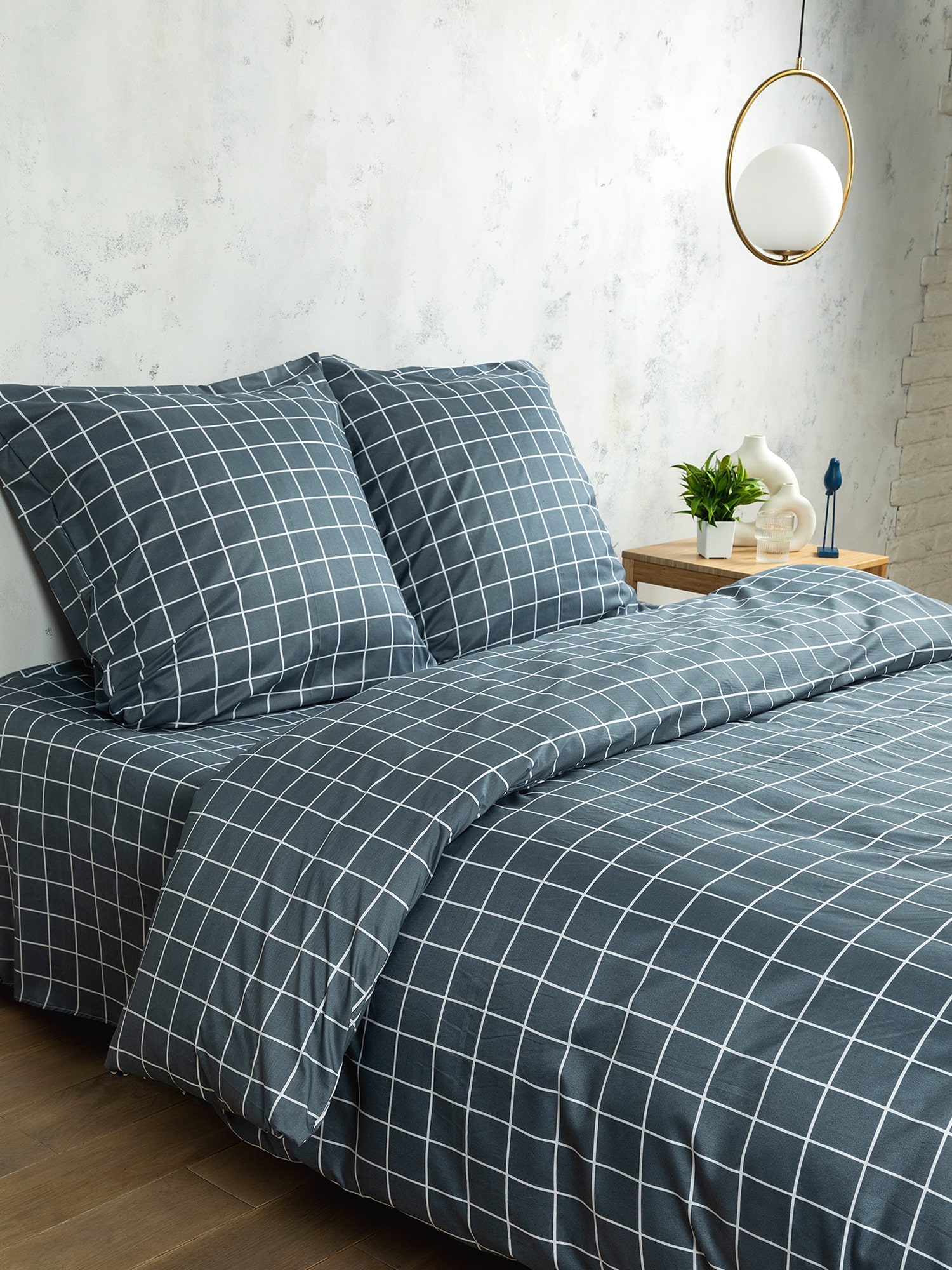 Постельное бельё Унисон Willy 1