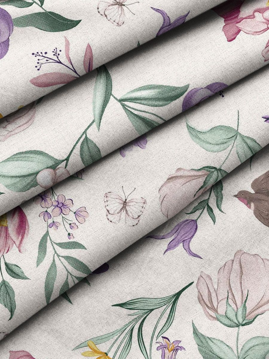 Штора Mia Cara Adelina 1