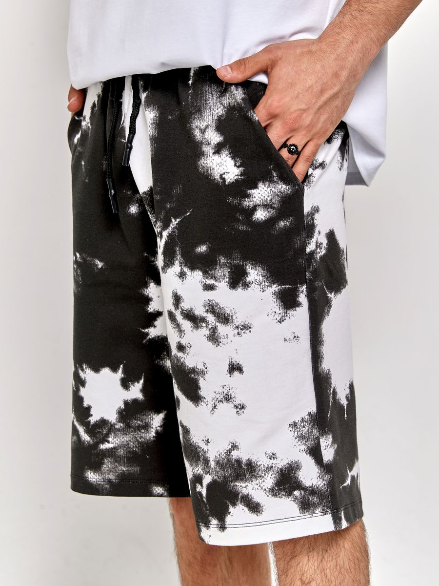 Шорты Crazy Getup 2