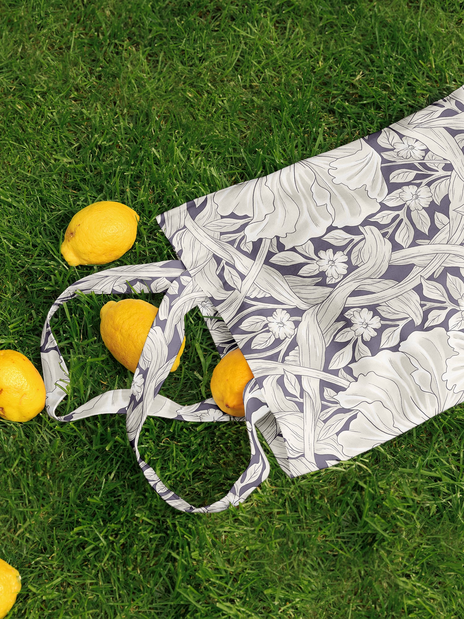 Сумка-шоппер Mia Cara Amore 2