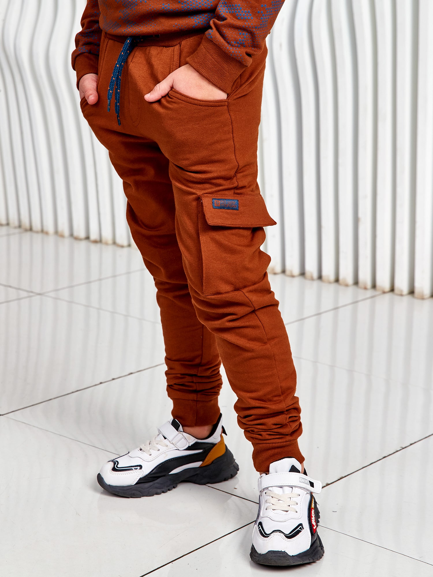 Брюки No Way Monday 3