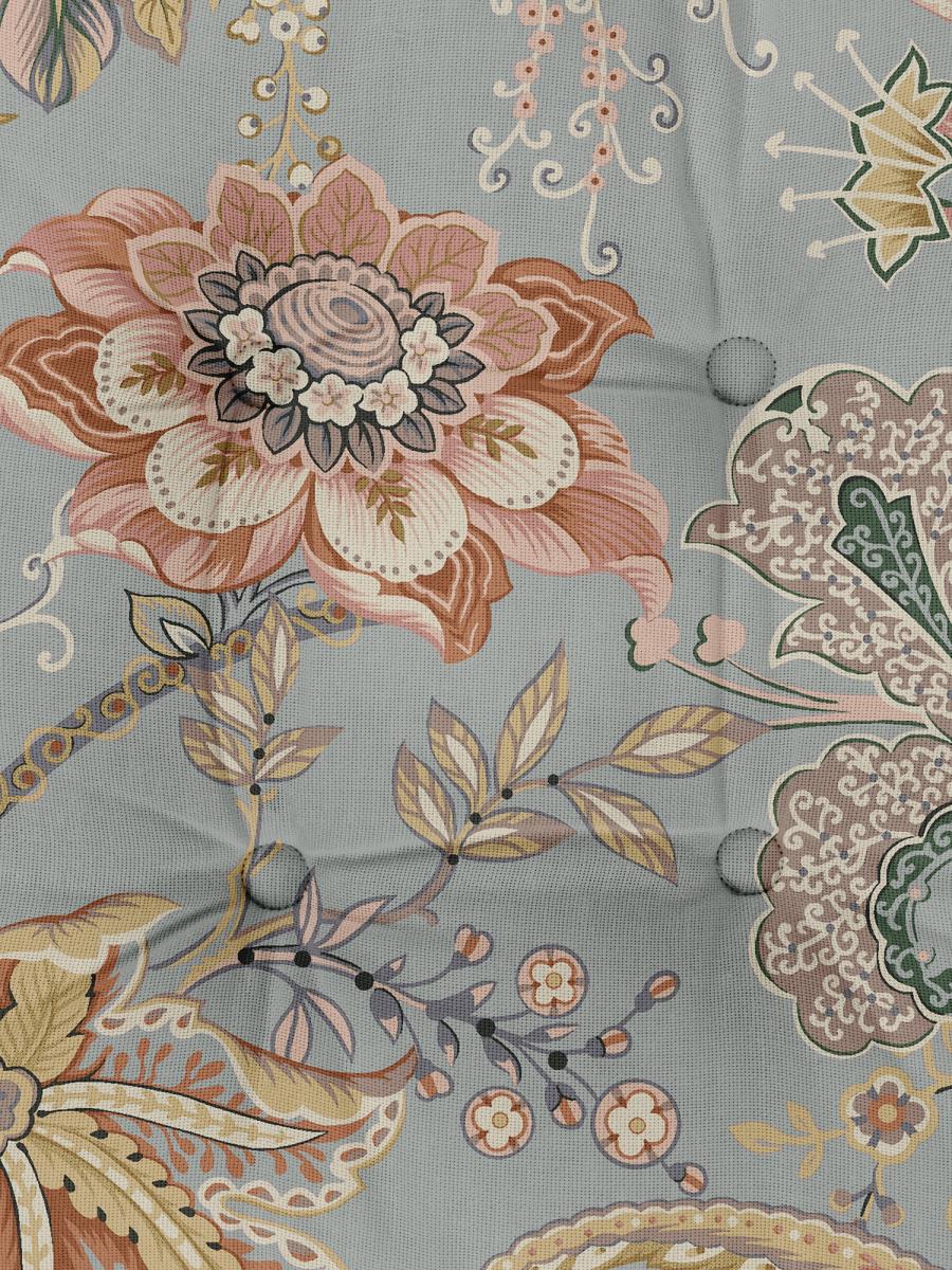 Подушка на стул Mia Cara Paradise 1