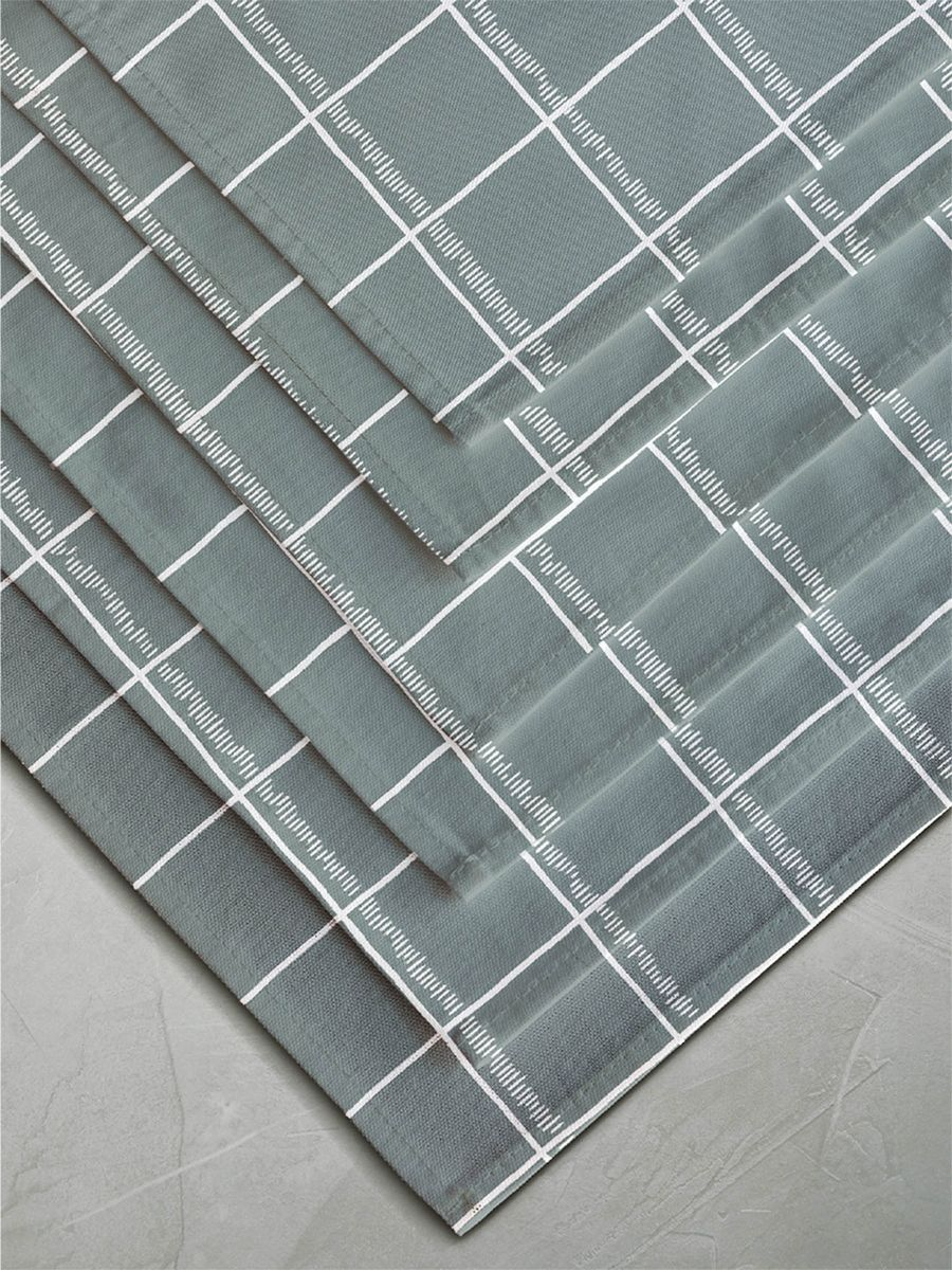 Комплект салфеток Унисон Nord 3