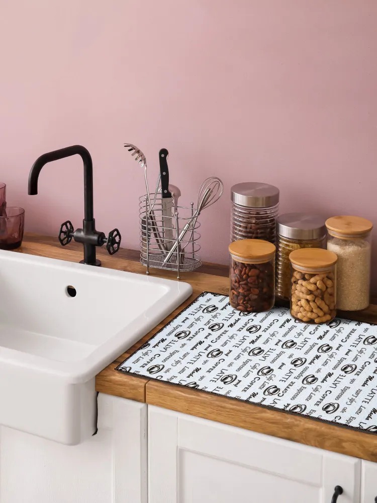 Коврик Сoffee break, Mia Cara 0