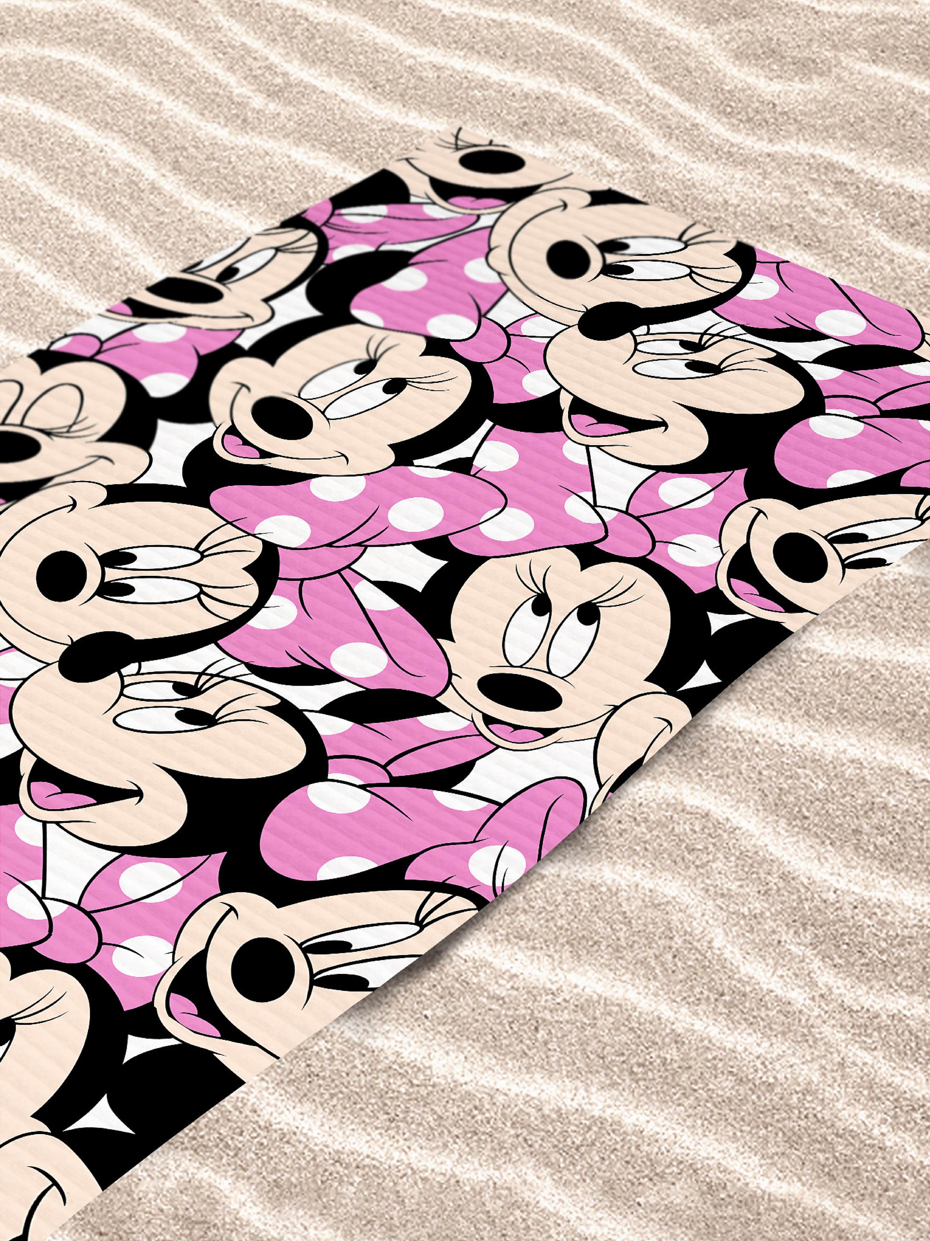 Полотенце Juno Милашка Минни 2