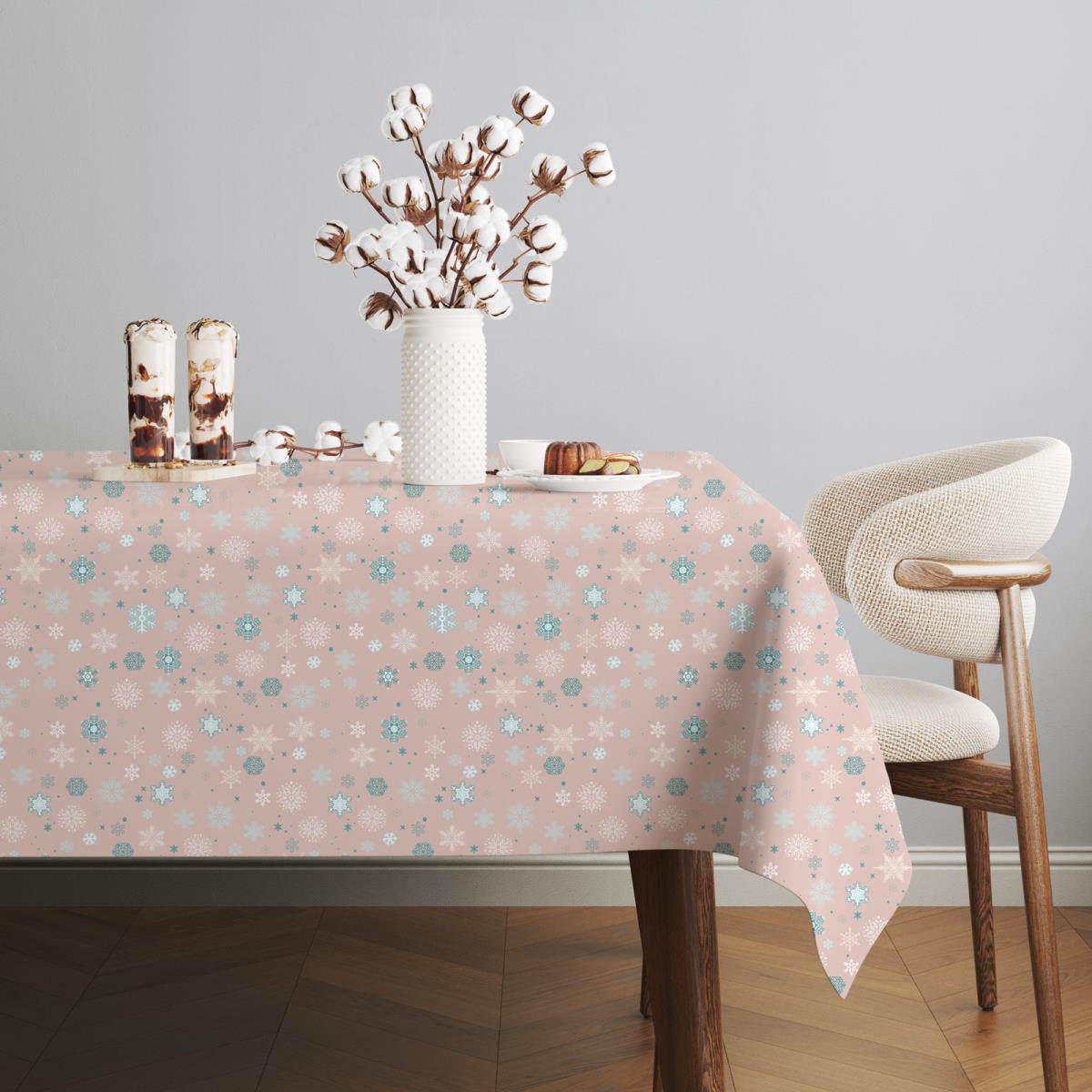 Скатерть Floox Морозное утро 0