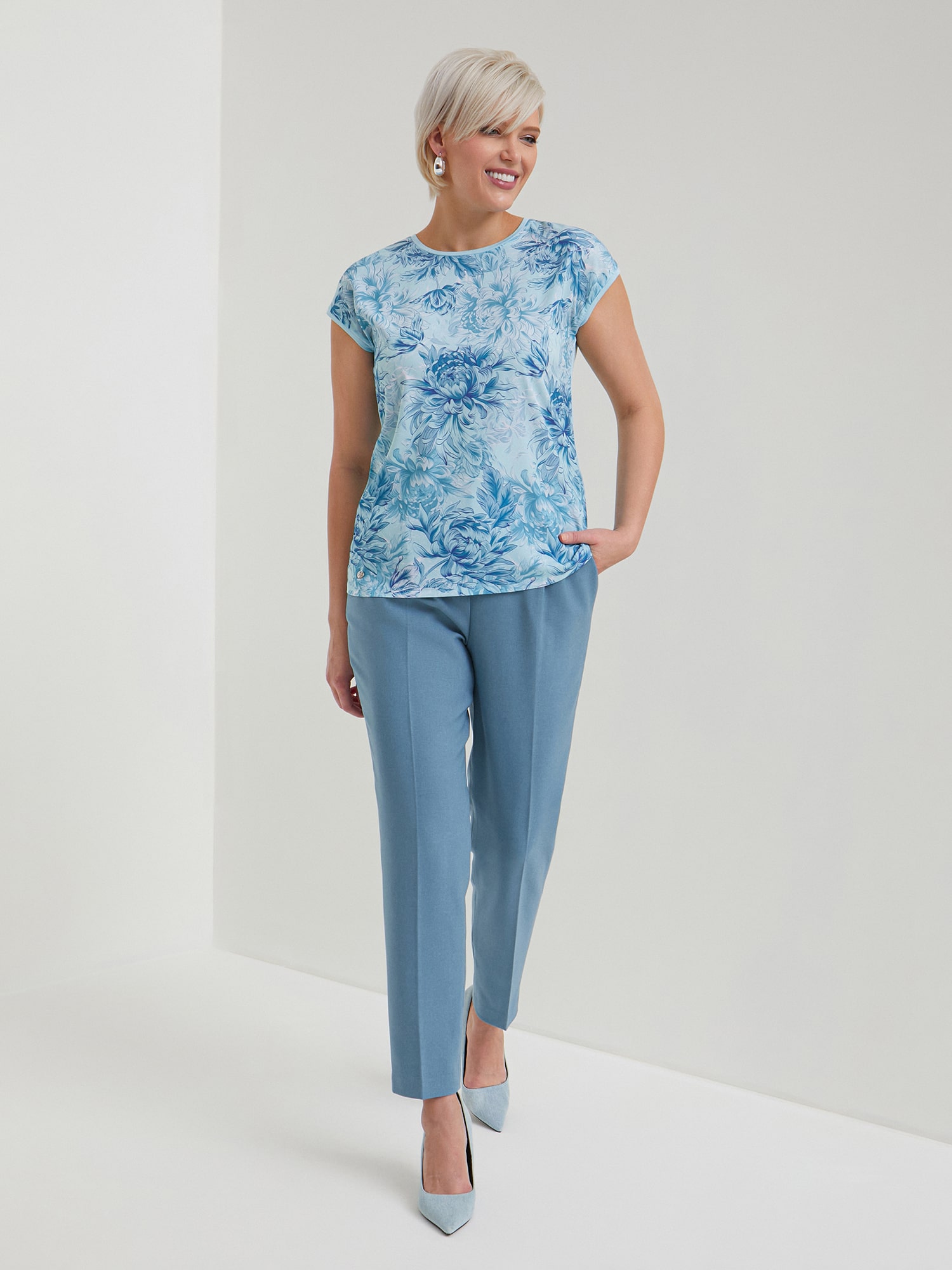 Туника BeGood - Будь хорош! 2