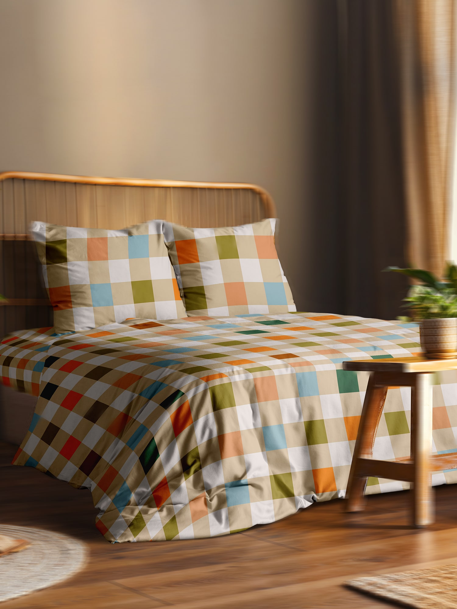 Постельное бельё Унисон Sucette 3