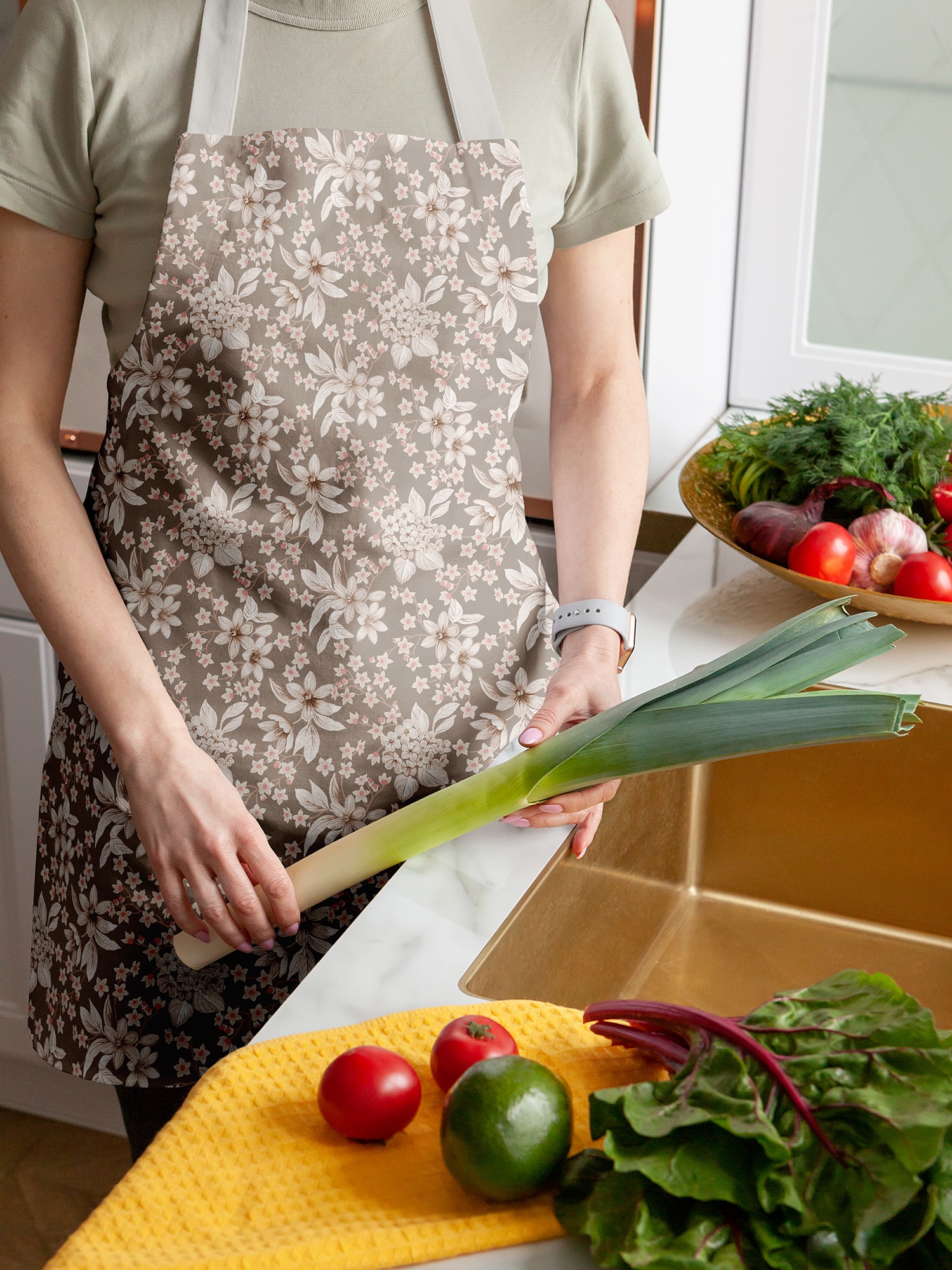 Фартук Mia Cara Croisette 0