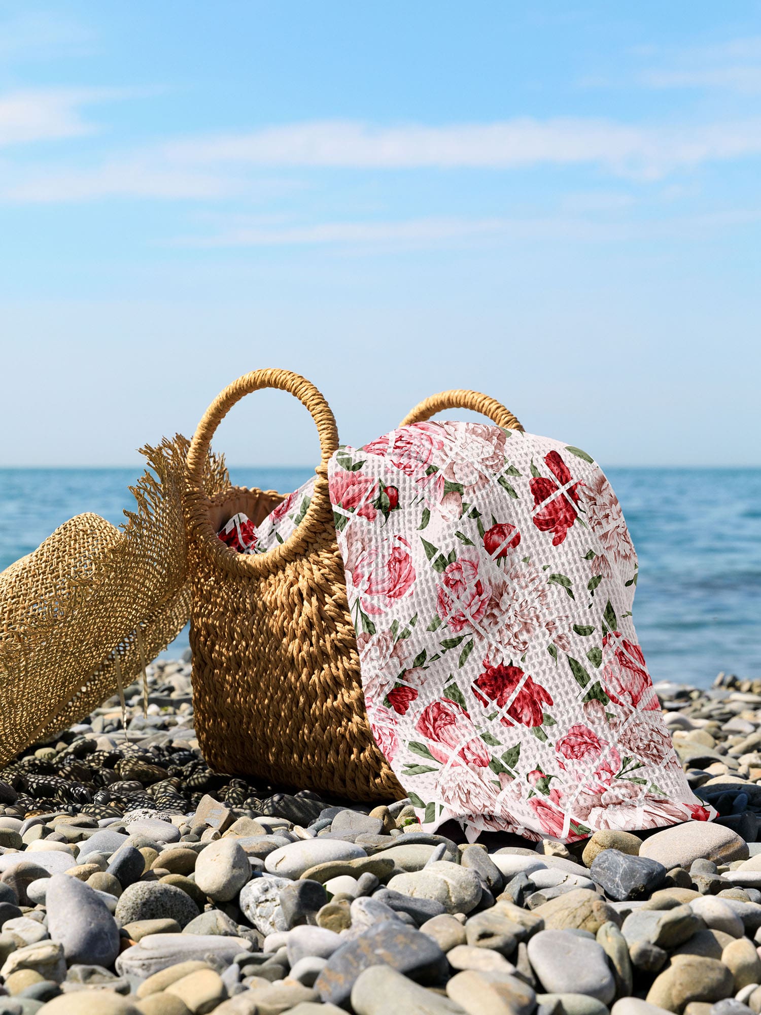 Полотенце Mia Cara Scarlet 0