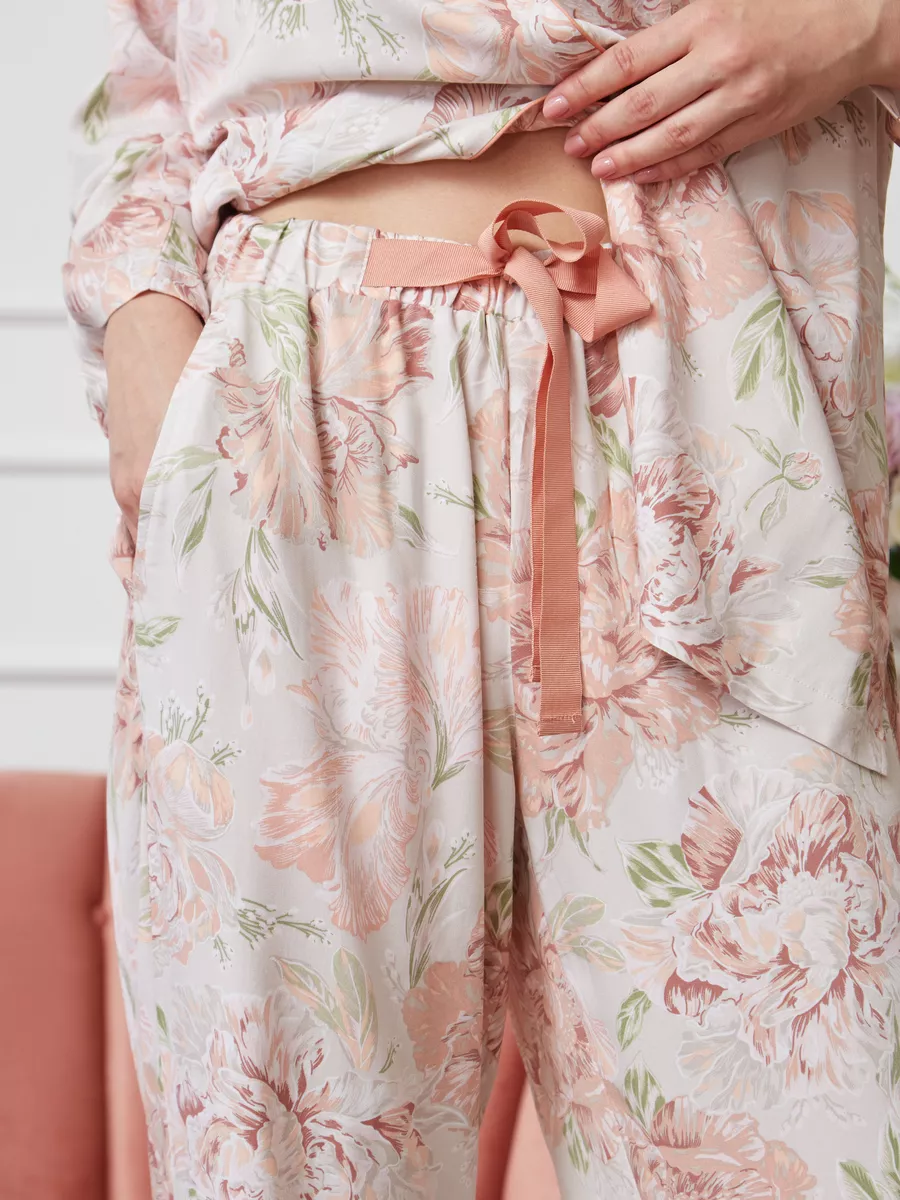 Пижама Mia Cara Sara Bernhardt 1