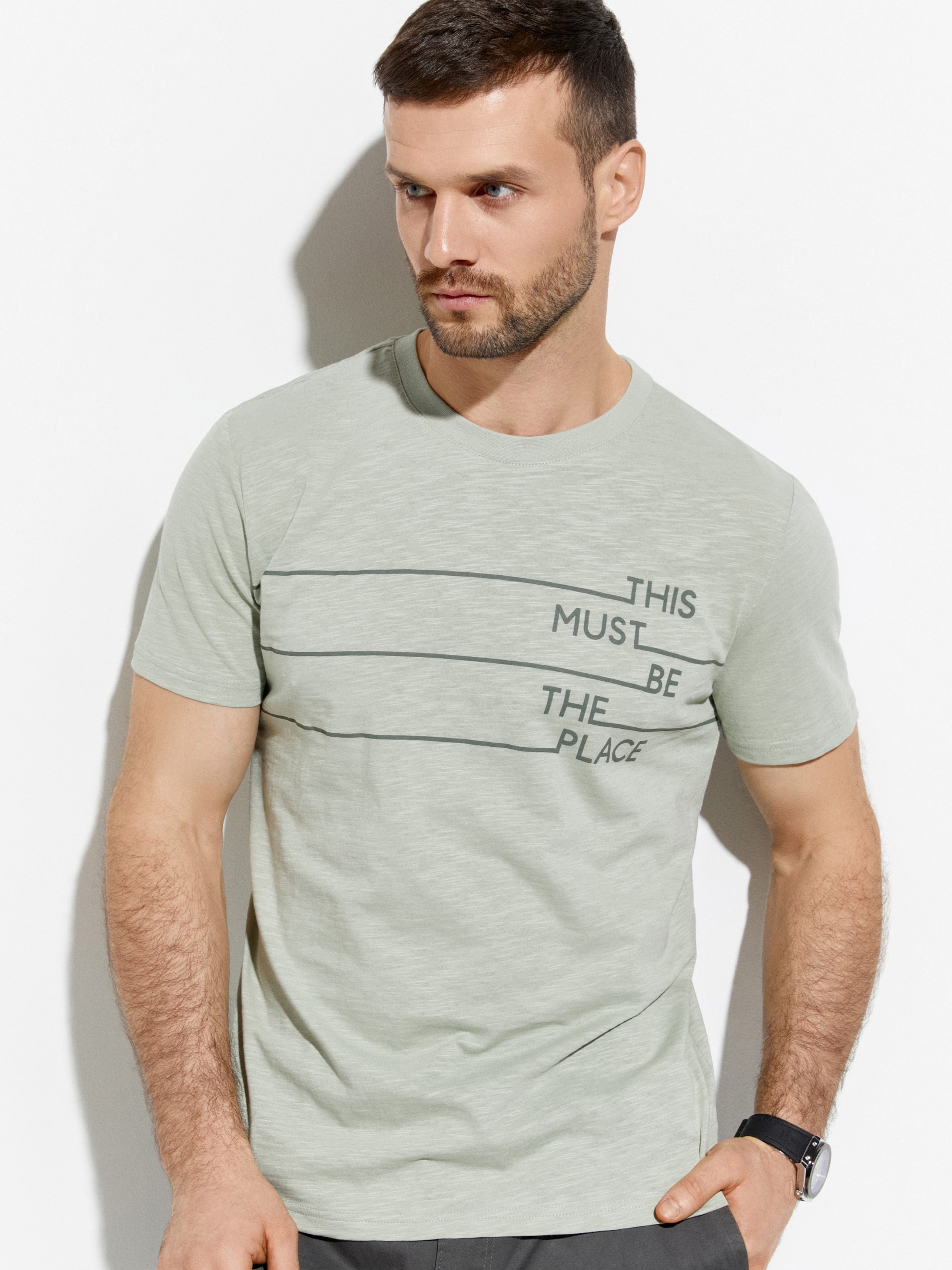 Фуфайка BeGood - Будь хорош! 0