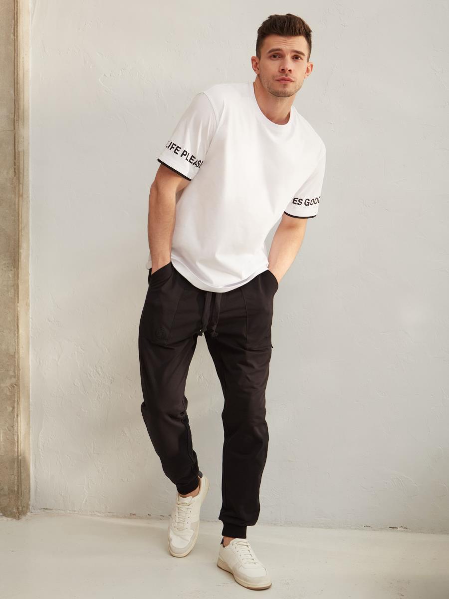 Футболка  BeGood 3