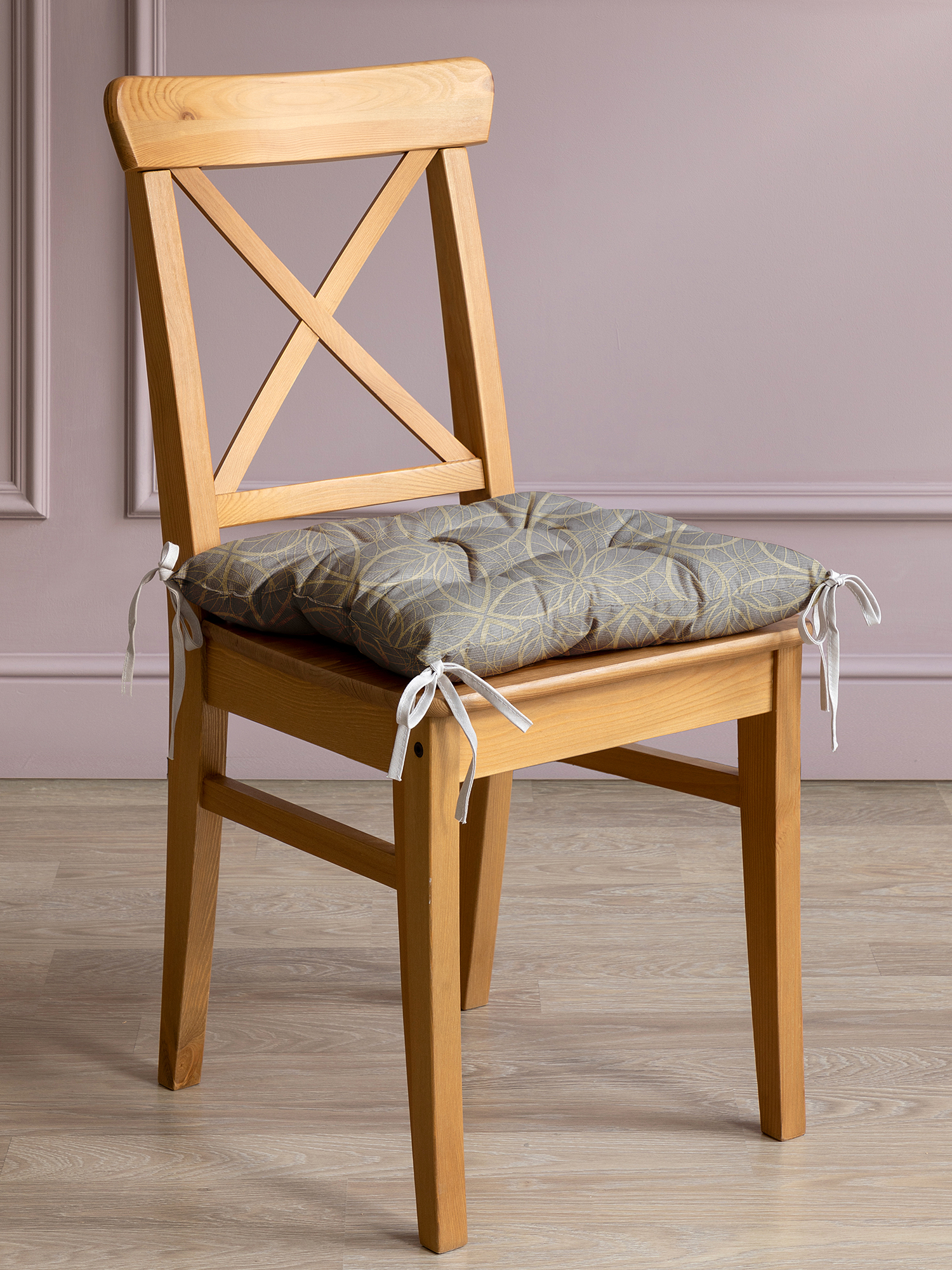 Подушка на стул, Унисон 2