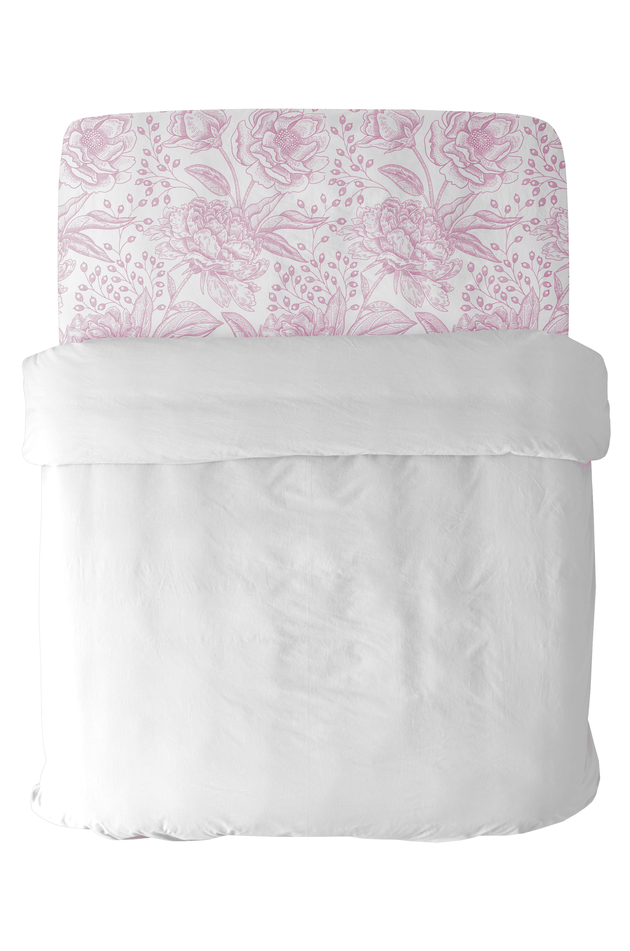 Простыня Унисон Румяное счастье 2