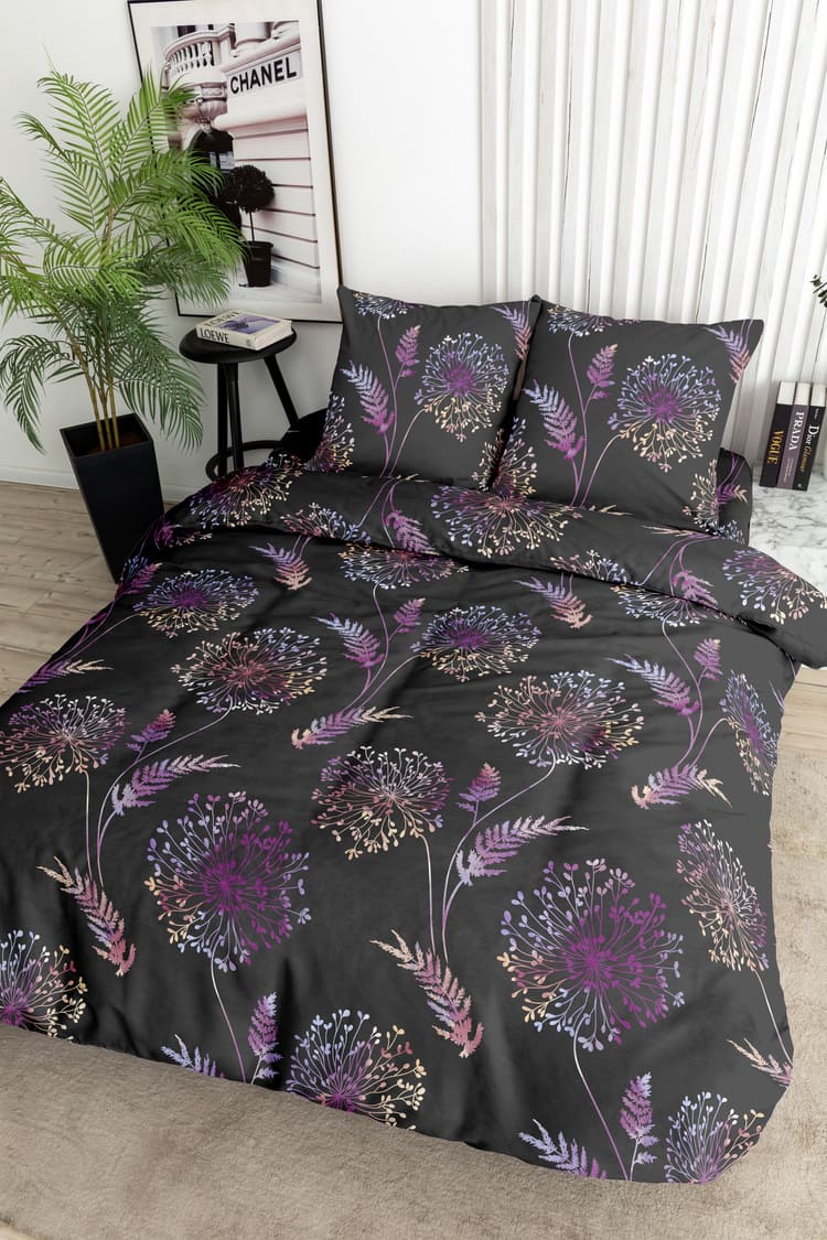 Постельное бельё Флоранс Корсика 6