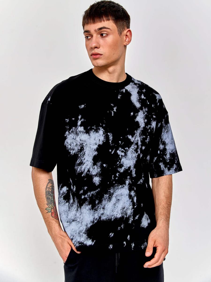 Футболка Crazy Getup 3