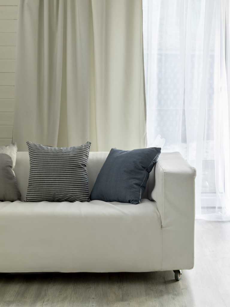 Подушка декоративная "Loft Café", Унисон 5